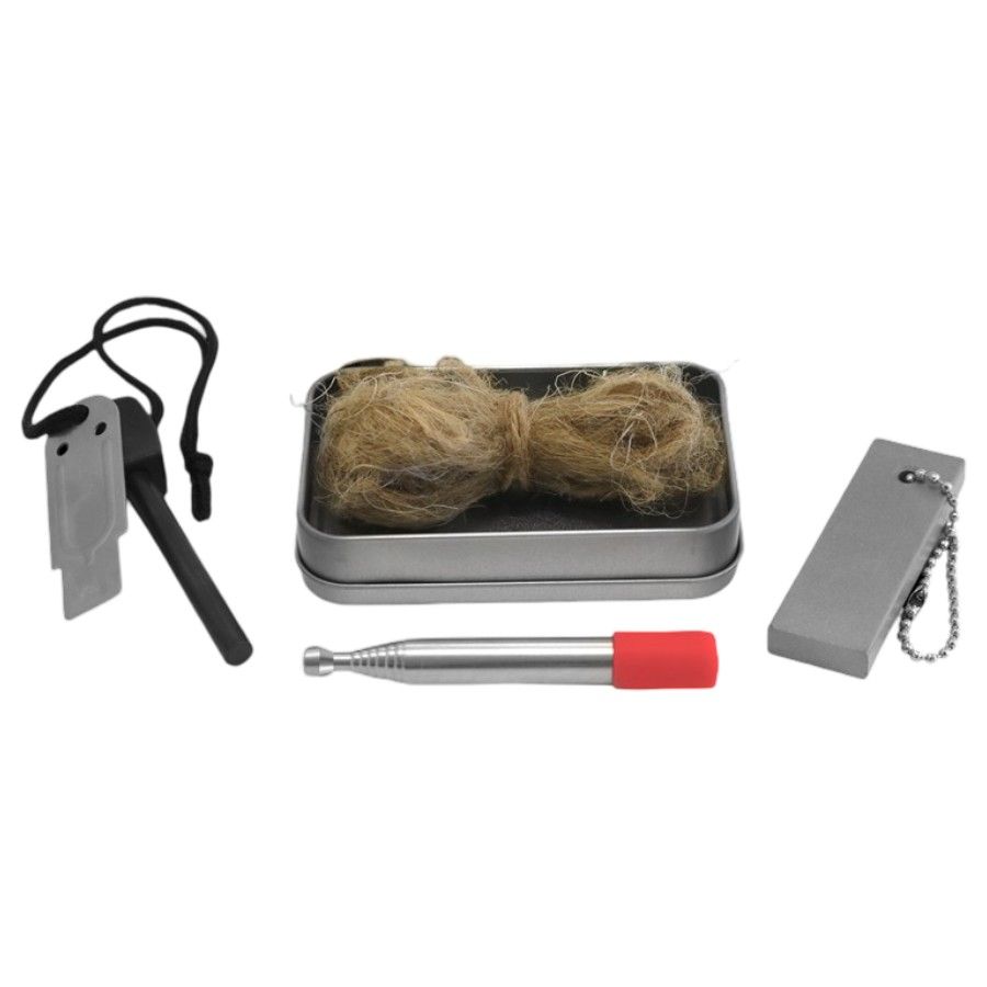 Coghlans Fire In A Box, Feuerstarter