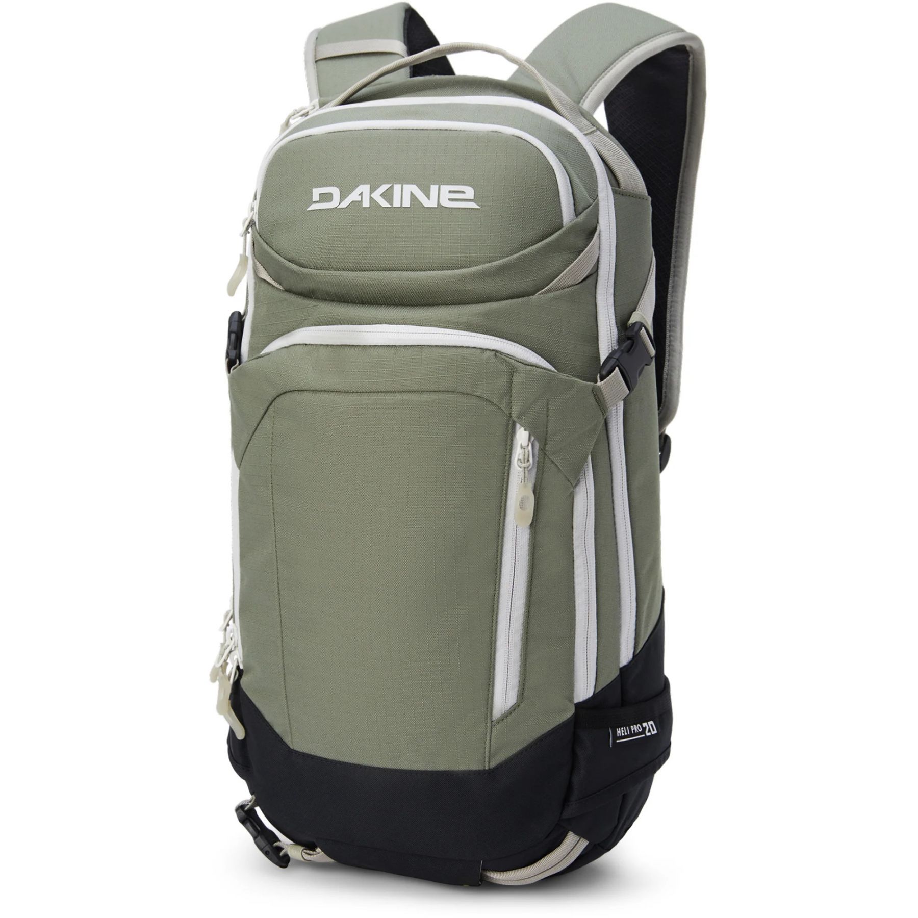 Dakine Heli Pro, 20L, grün