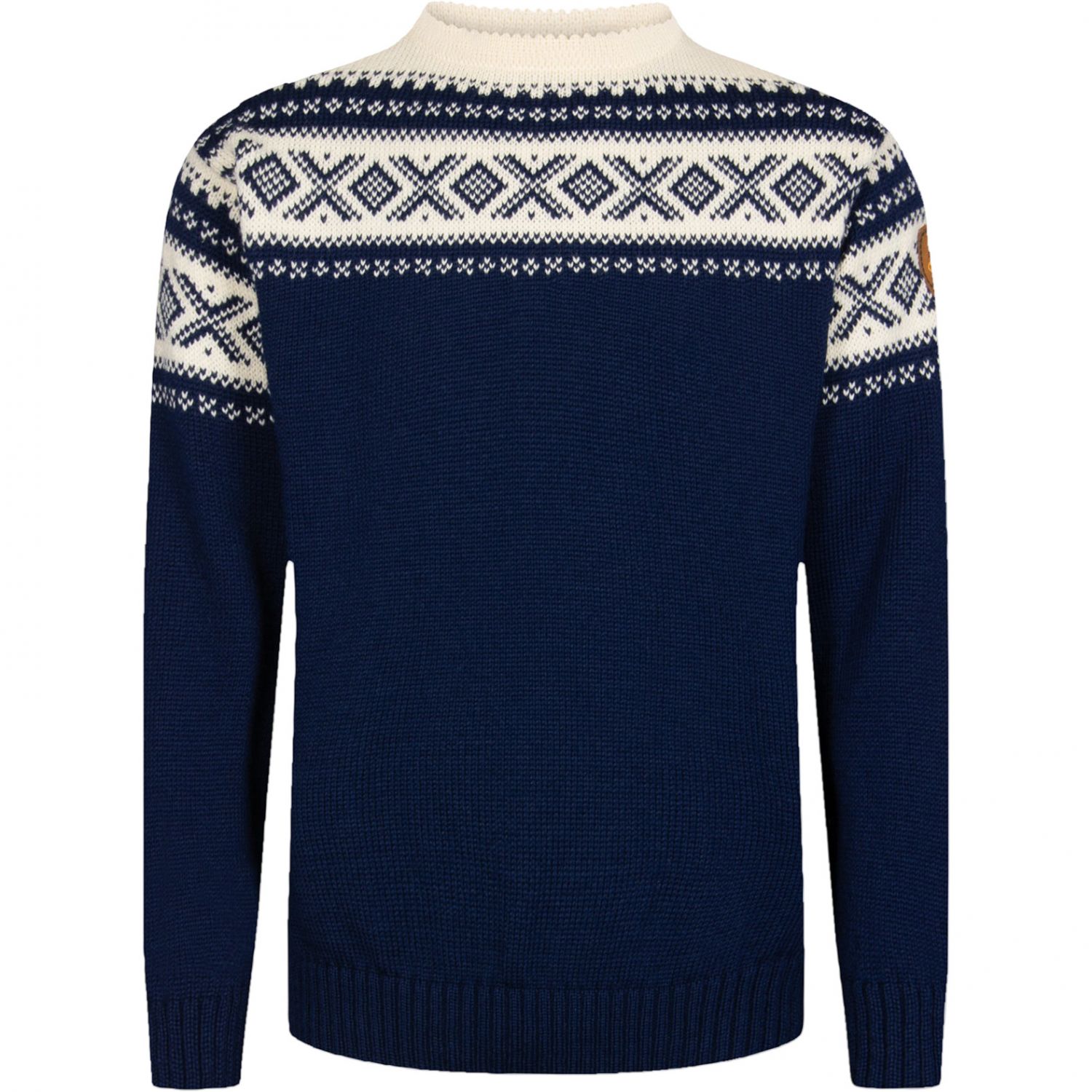 Dale of Norway Cortina 1956, Pullover, navy