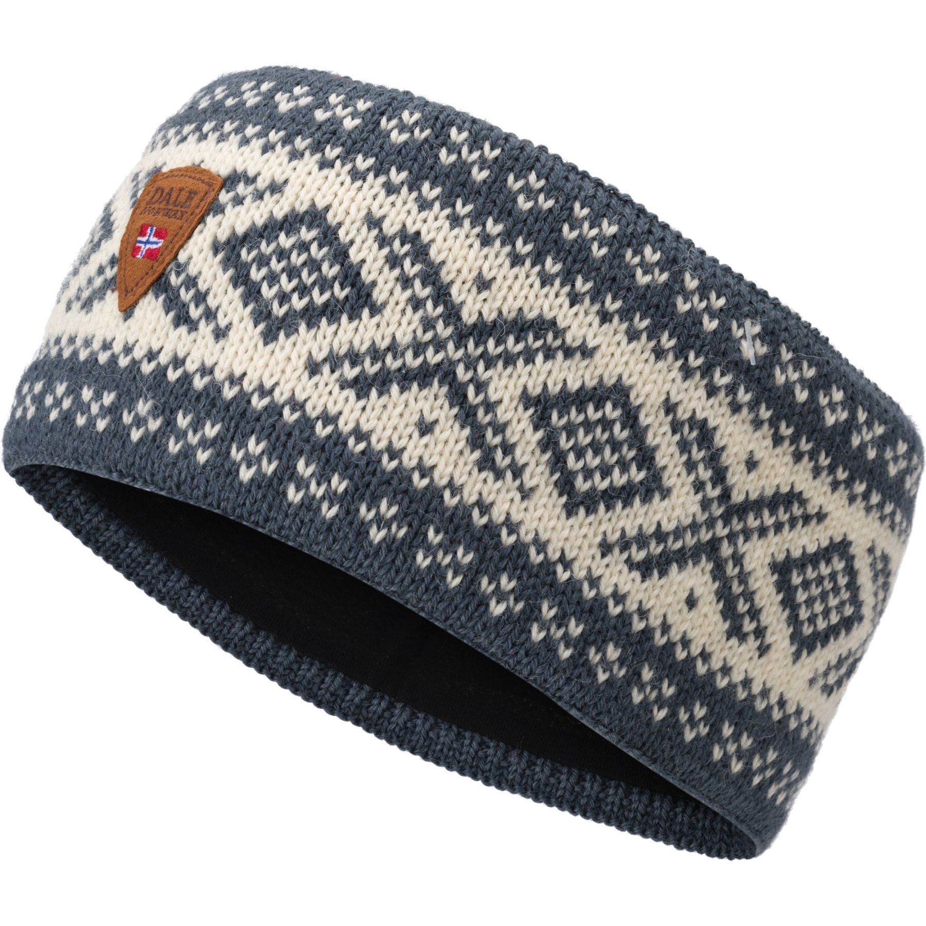 Dale of Norway Cortina 1956, Stirnband, grau