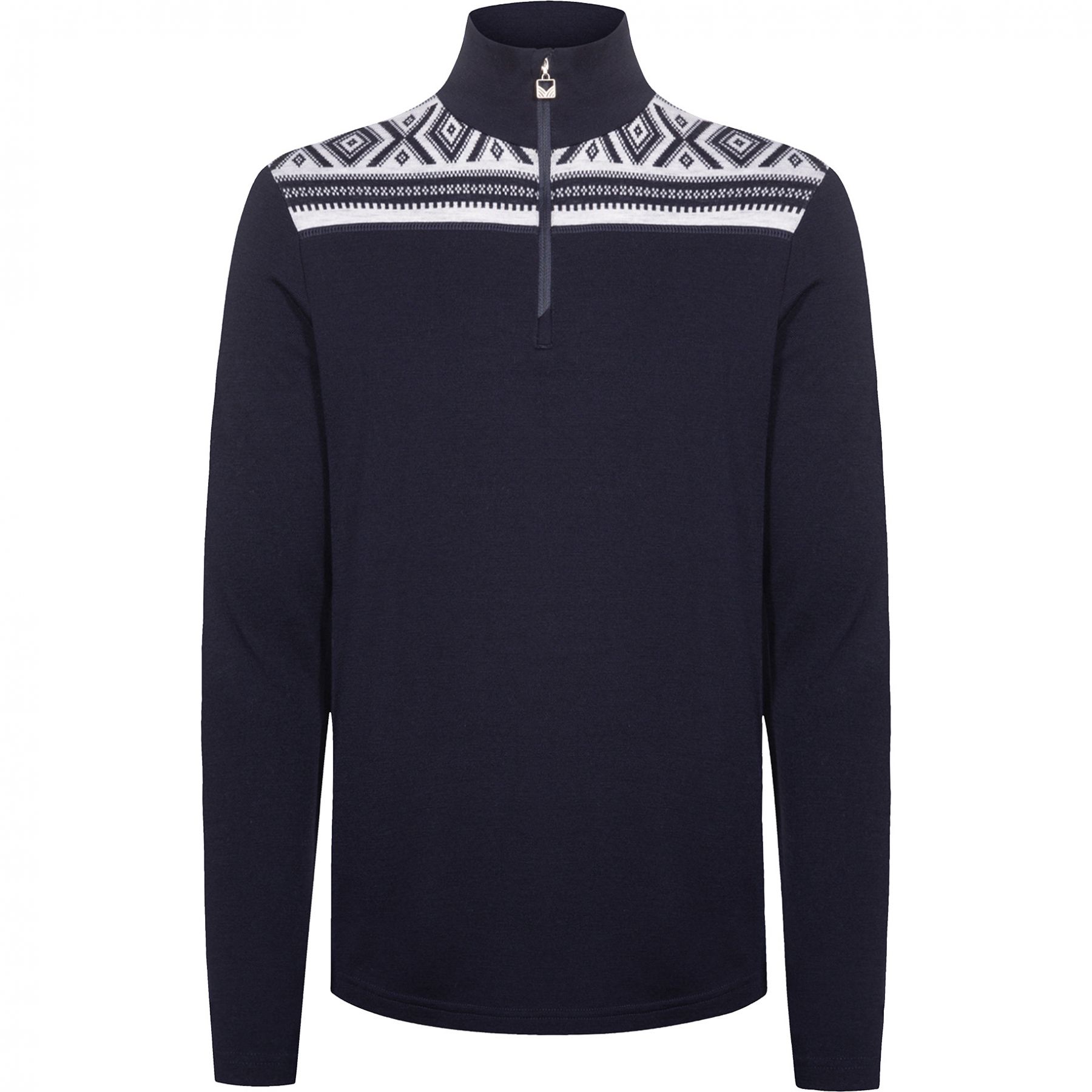 Dale of Norway Cortina, Pullover, Herren, navy