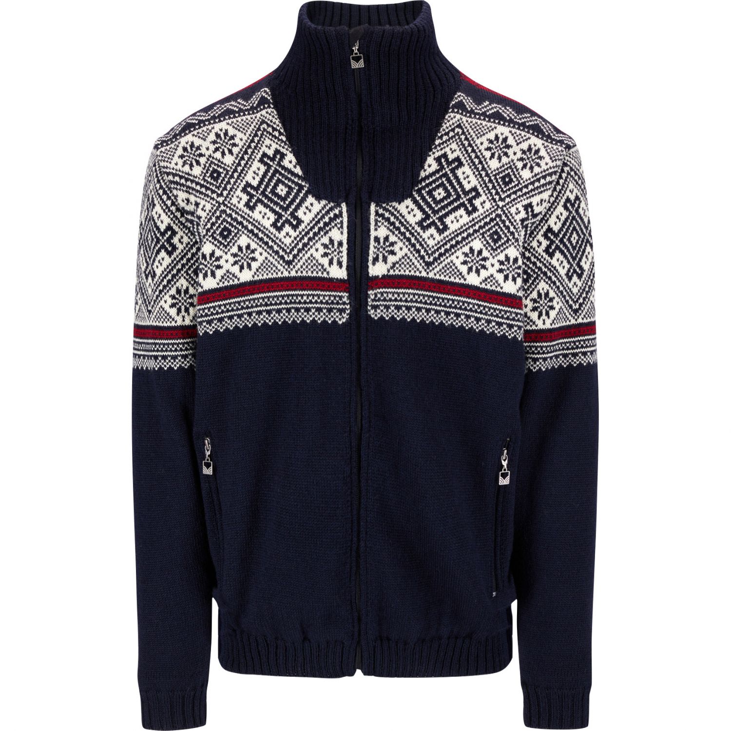 Dale of Norway Hardanger Windproof, Jacke, Herren, navy