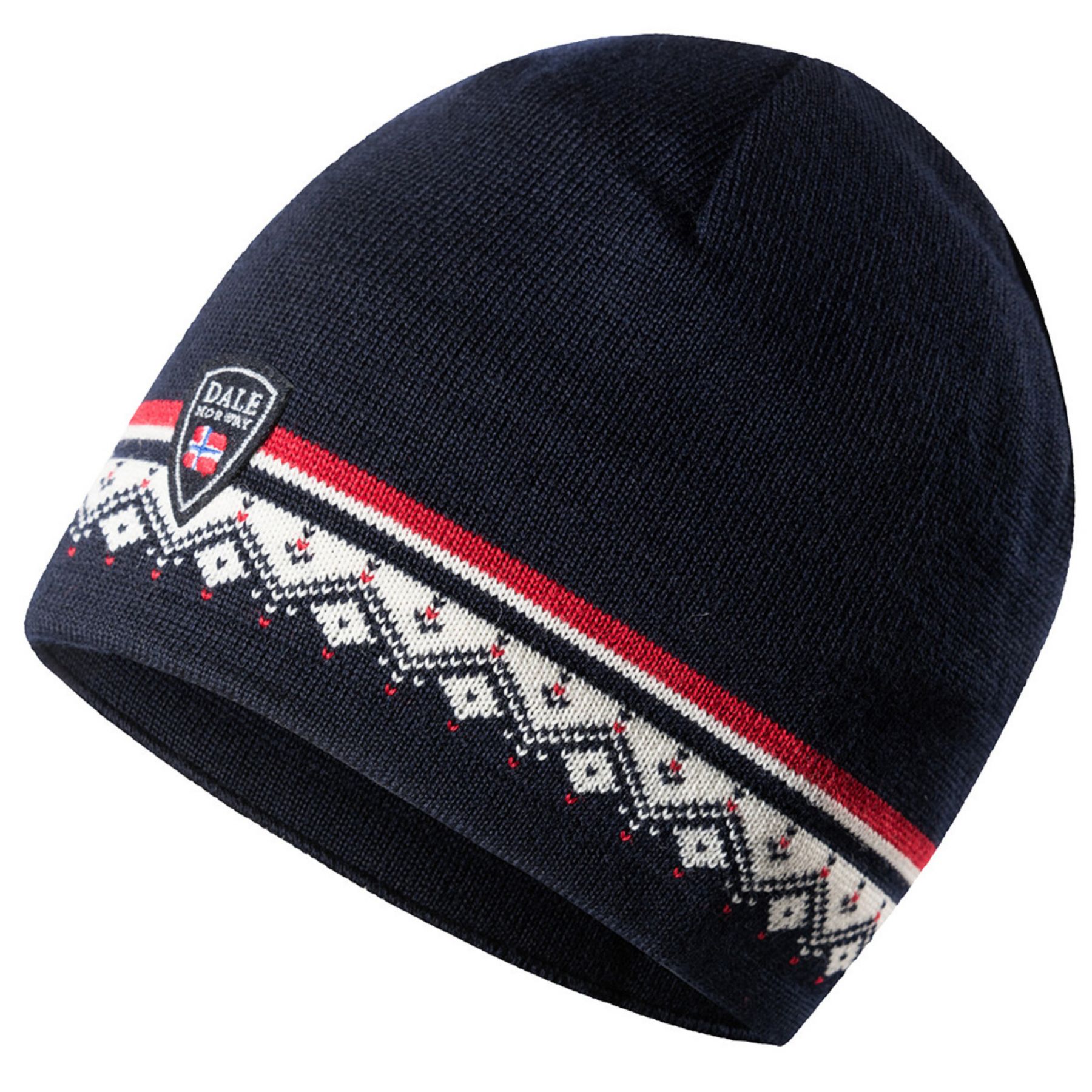 Dale of Norway Moritz Hat, Mütze, navy