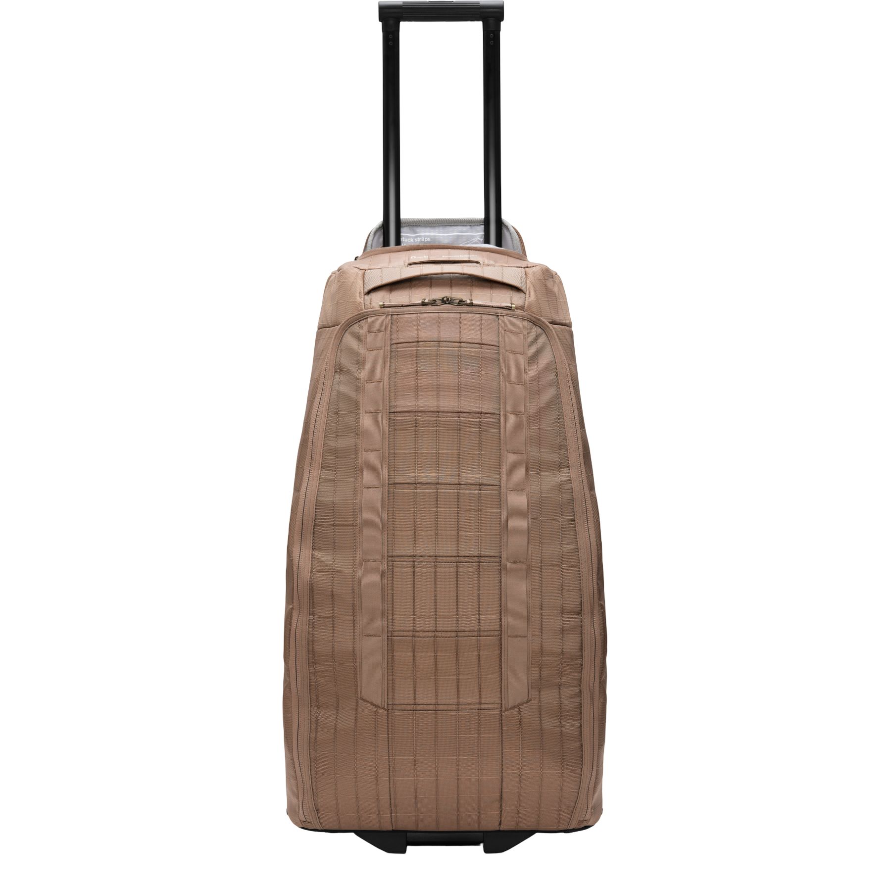 Db Db Hugger Roller Bag 60L, Affogato Brown, Affogato Brown