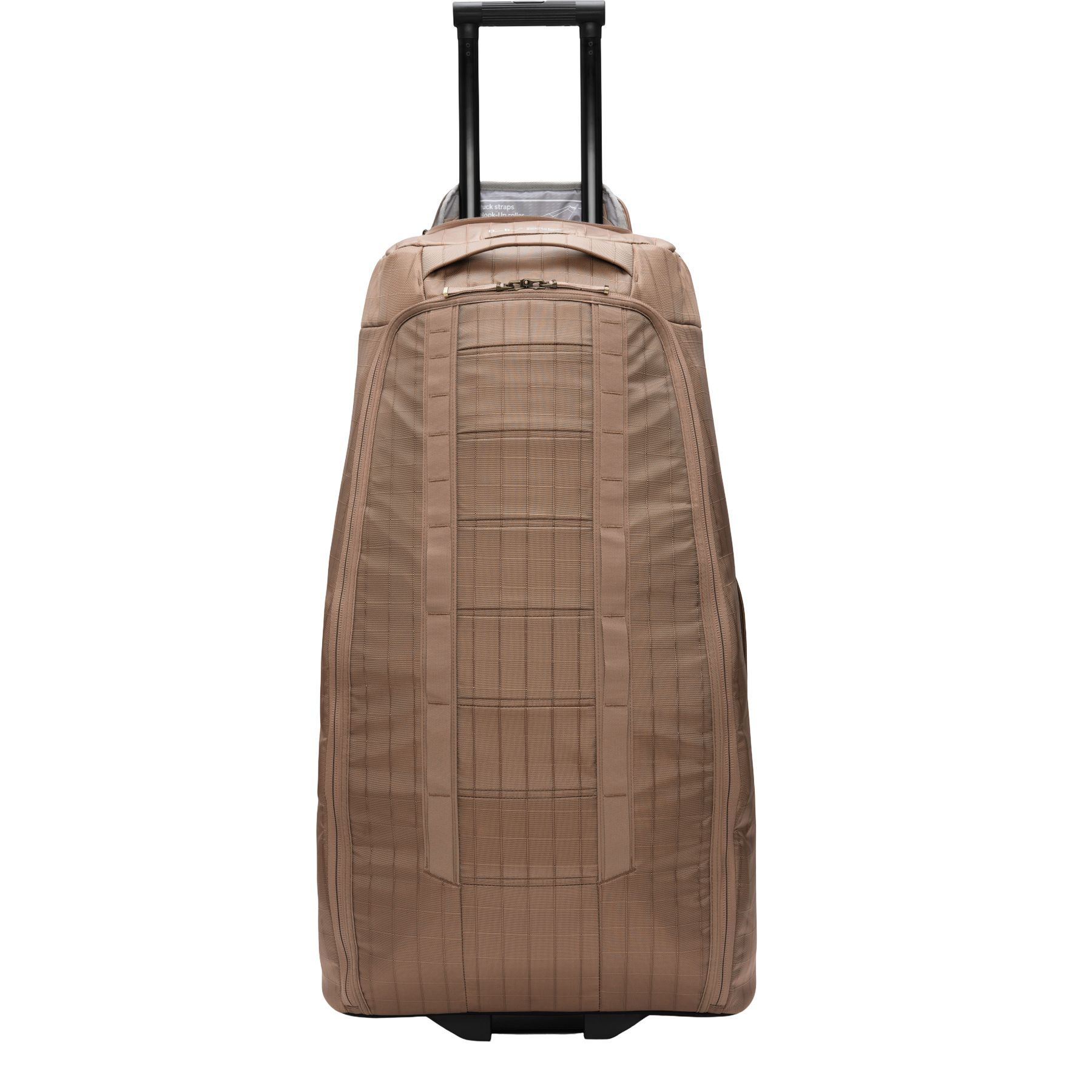 Db Db Hugger Roller Bag 90L, Affogato Brown, Affogato Brown