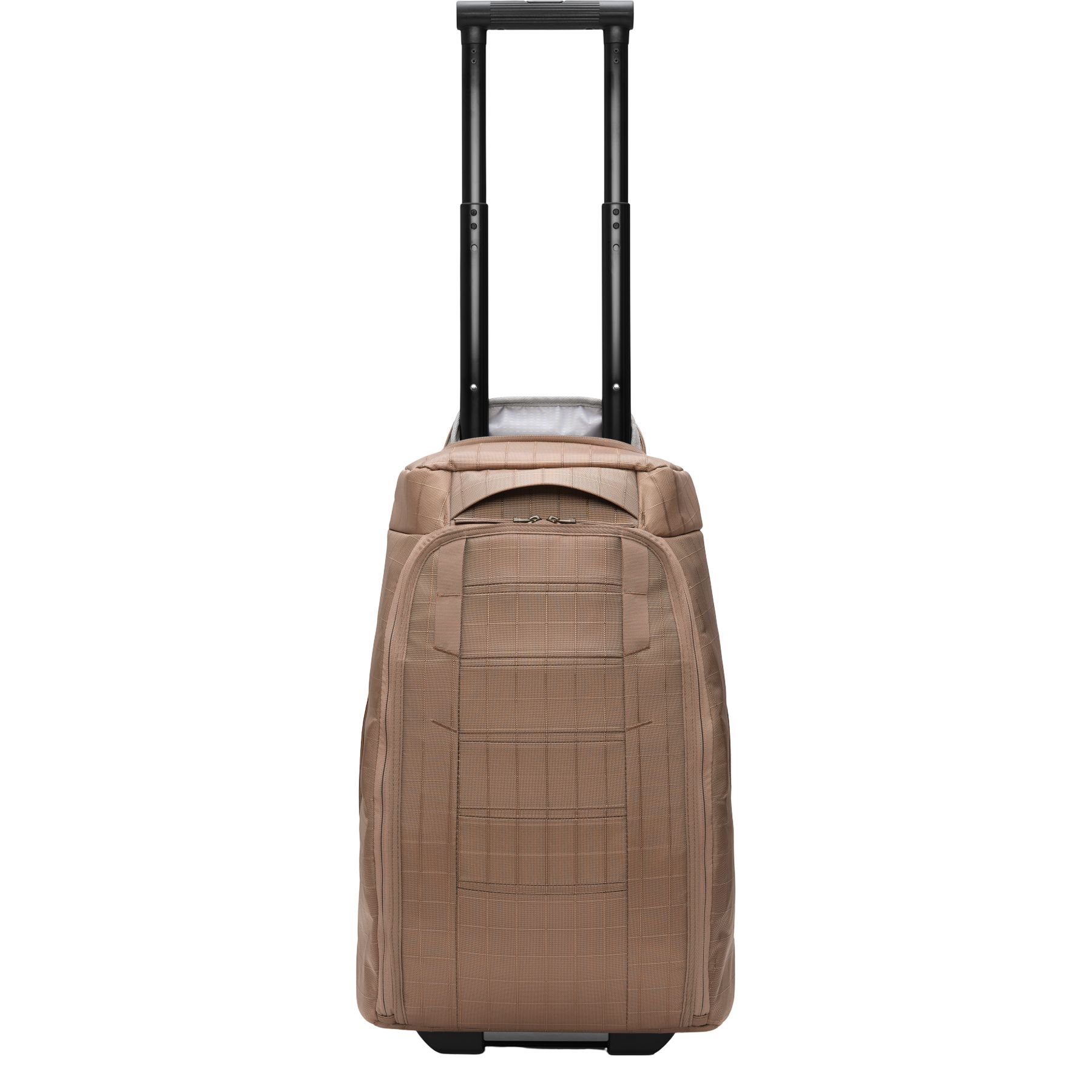 Db Db Hugger Roller Bag Carry-On 40L, Affogato Brown, Affogato Brown