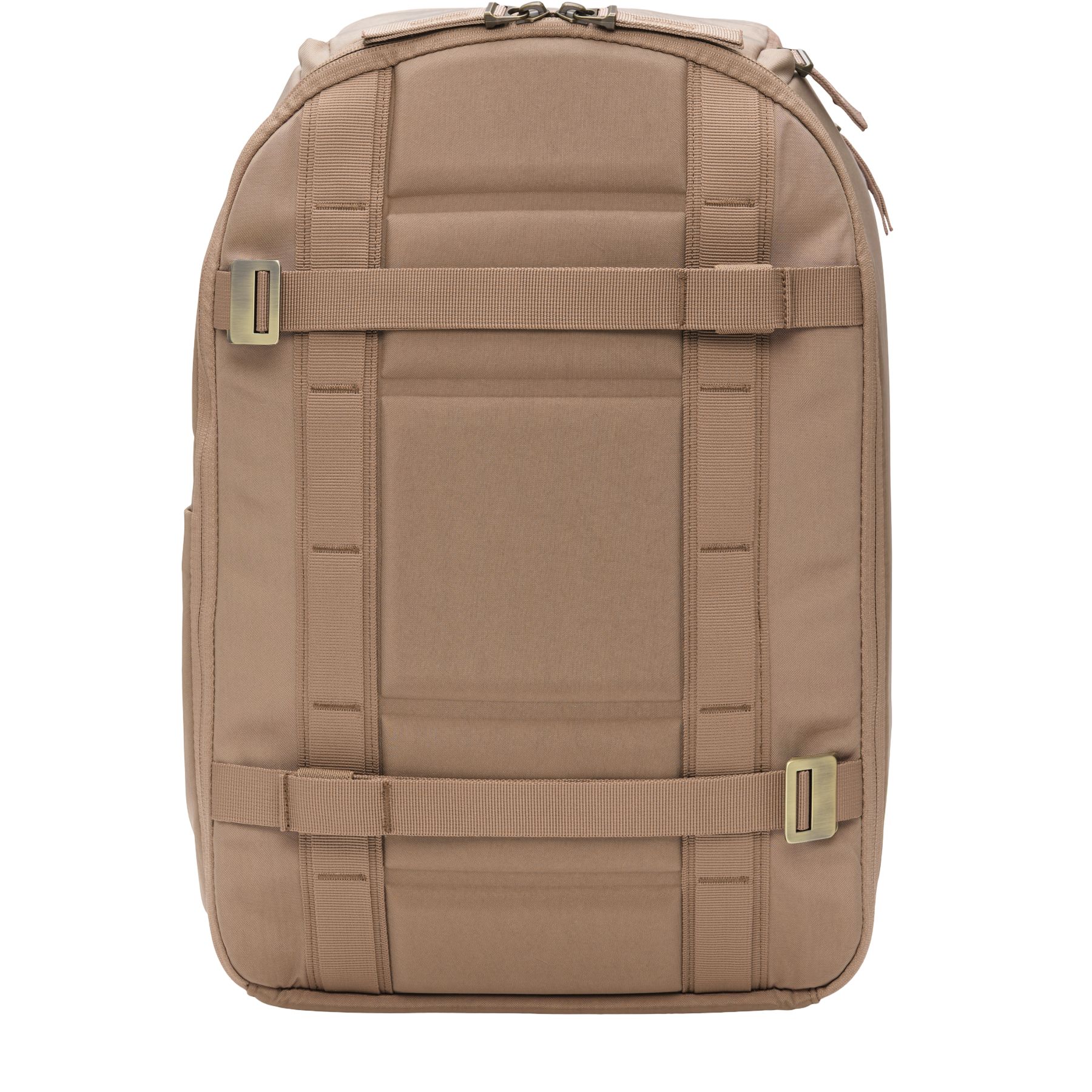 Db Db Ramverk Backpack 21L, Affogato Brown, Affogato Brown