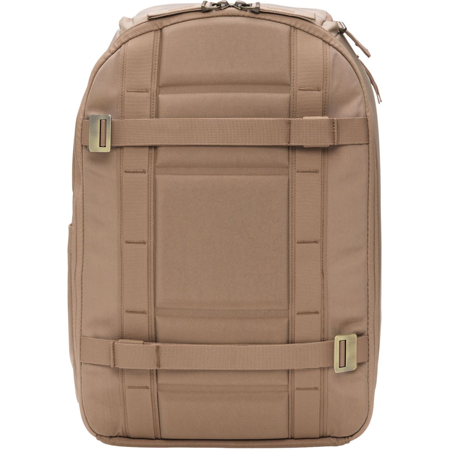 Db Db Ramverk Backpack 21L, Affogato Brown, Affogato Brown