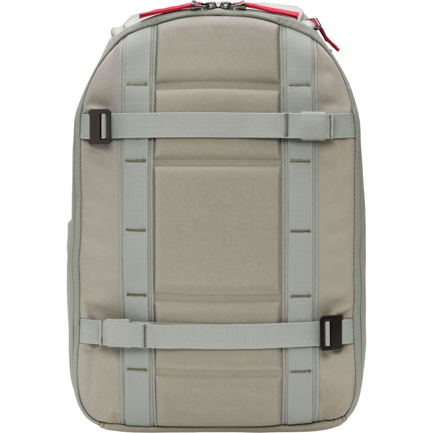 Db Db Ramverk Backpack 21L, Basil Green, Basil Green