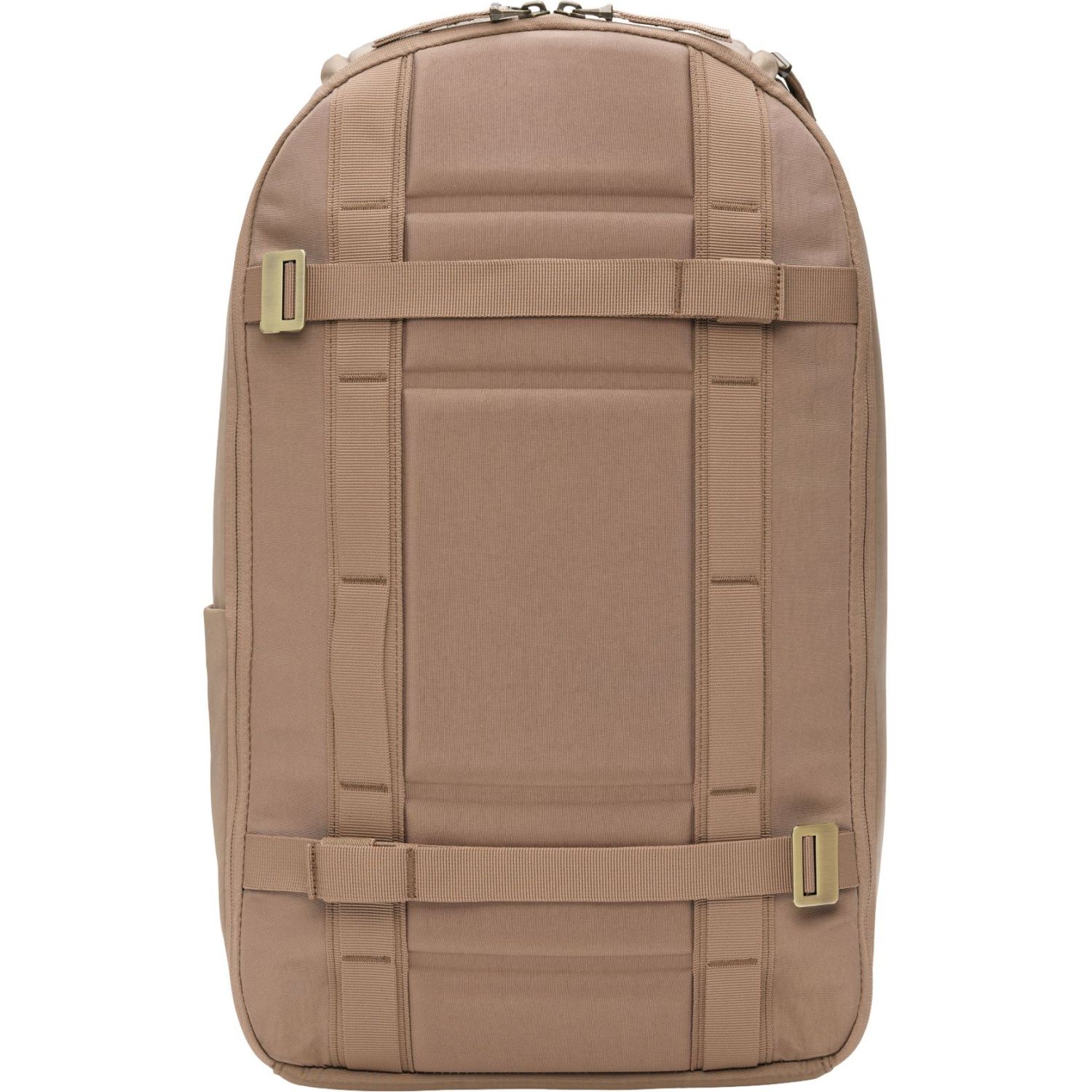 Db Db Ramverk Backpack 26L, Affogato Brown, Affogato Brown