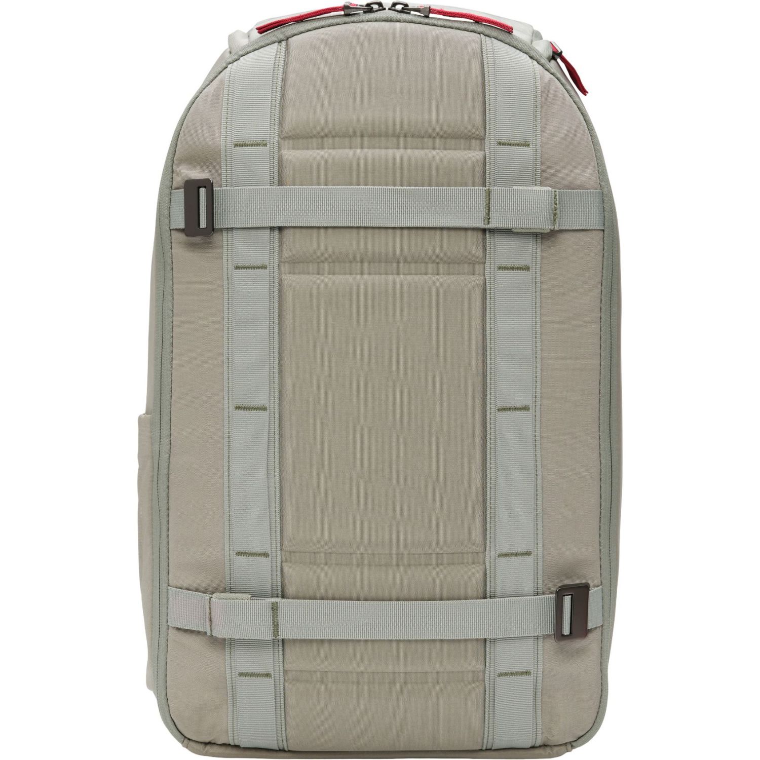 Db Db Ramverk Backpack 26L, Basil Green, Basil Green