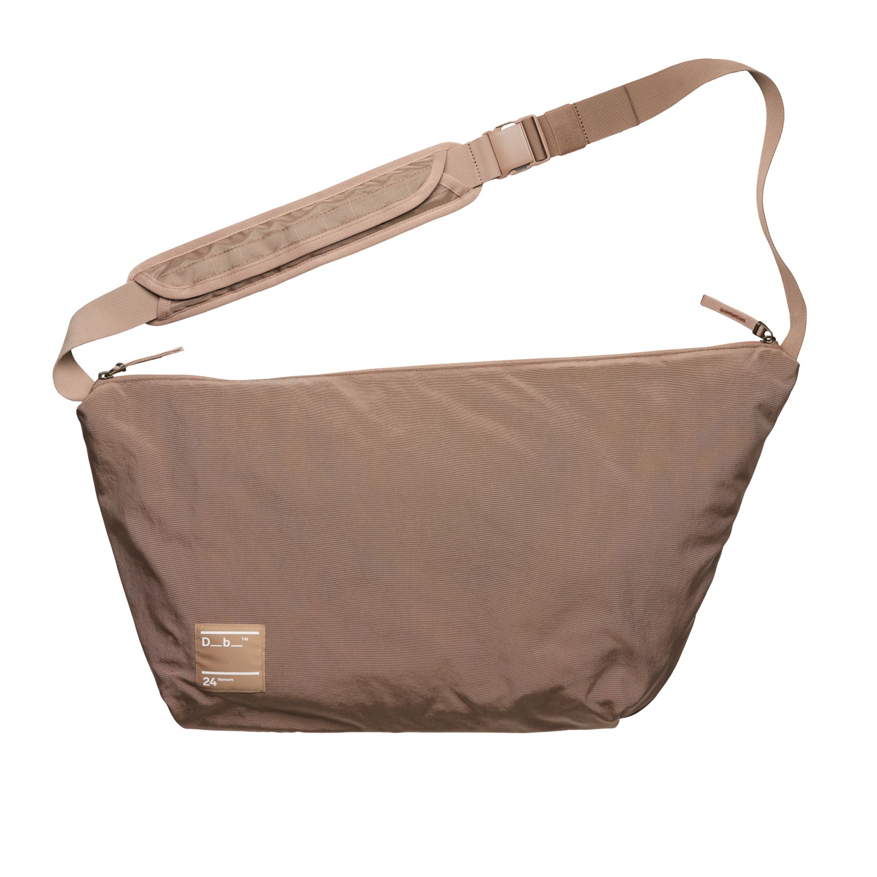Db Db Ramverk Pro Sling Bag 24L, Affogato Brown, Affogato Brown