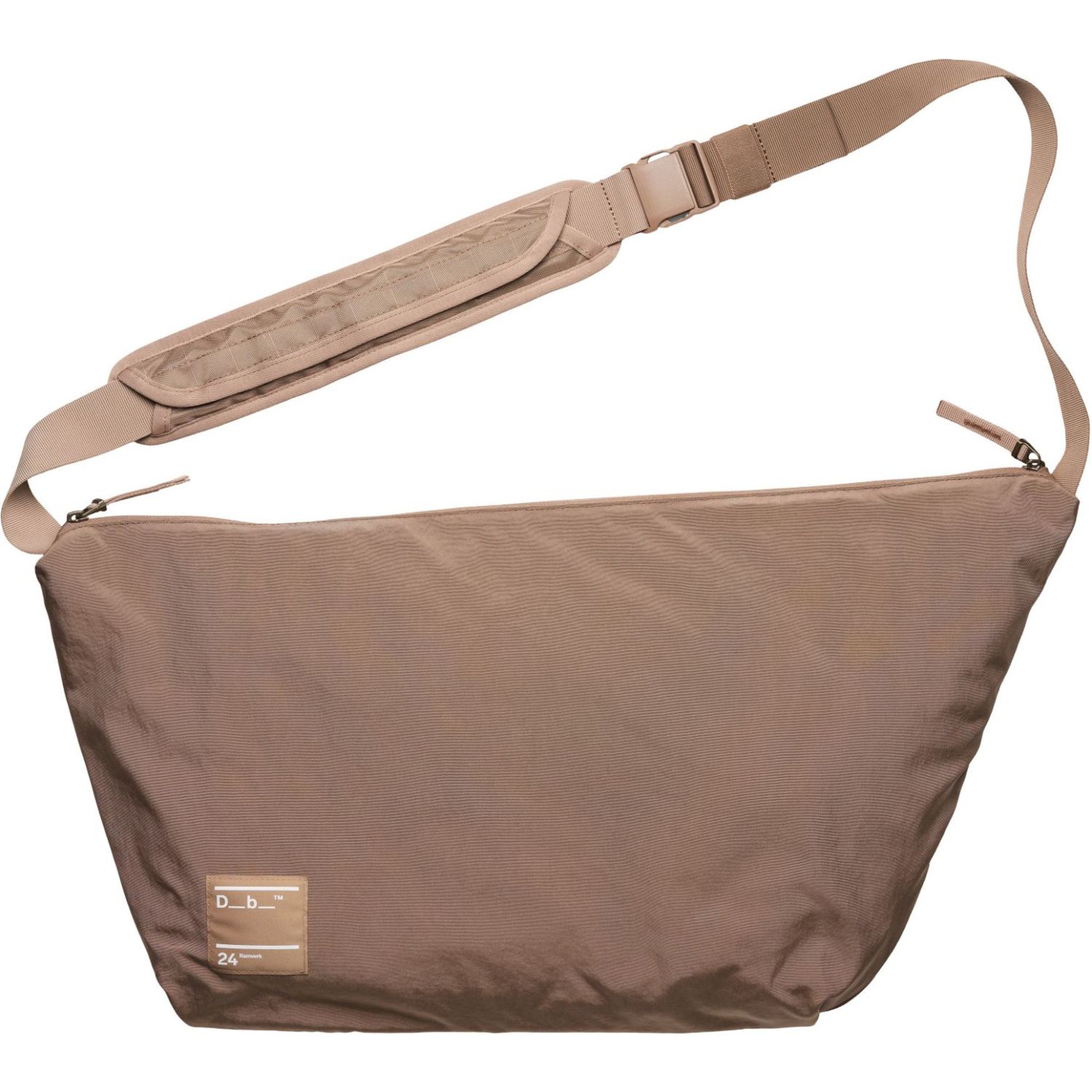 Db Db Ramverk Pro Sling Bag 24L, Affogato Brown, Affogato Brown