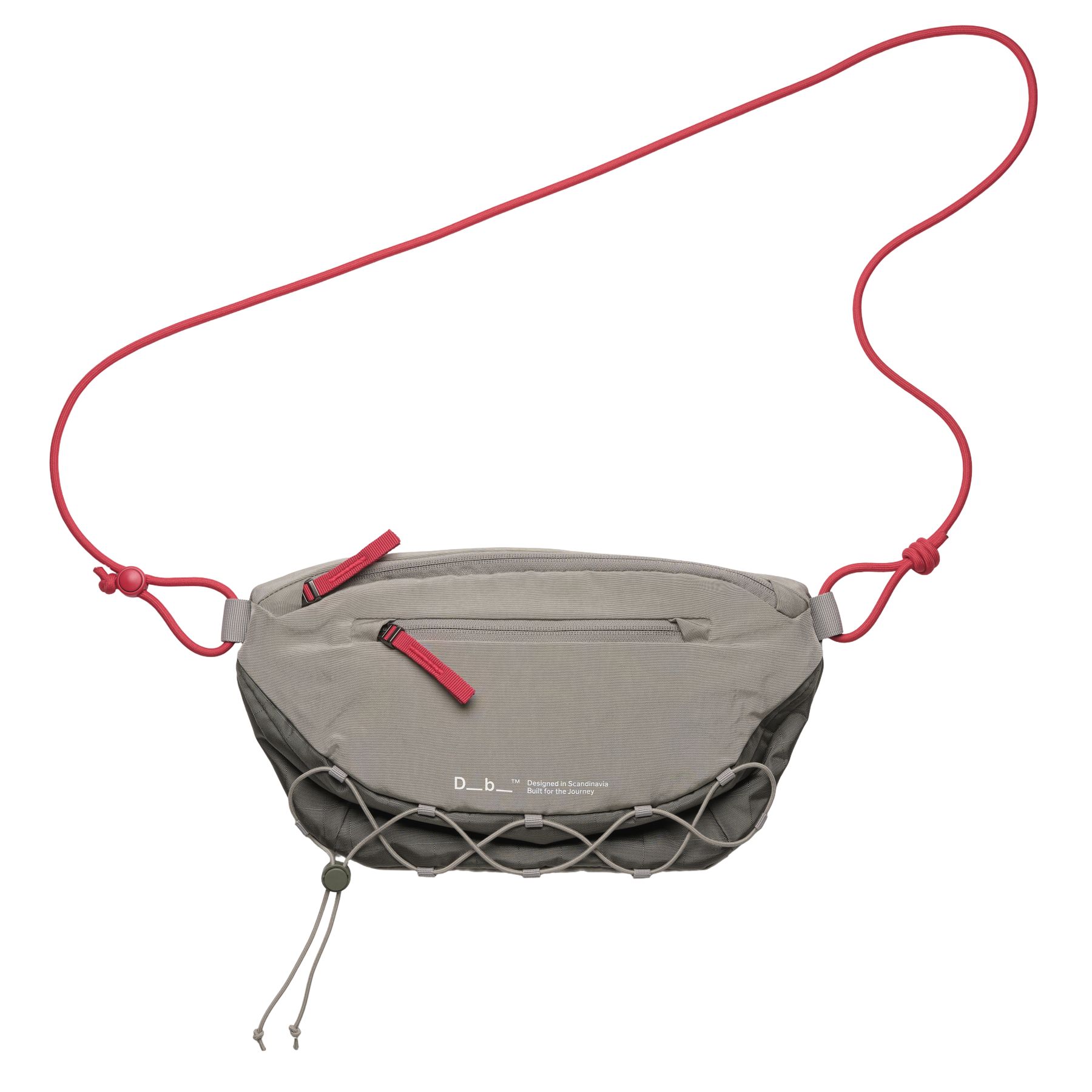Db Db Roamer Pro Sling Bag 6L, Basil Green, Basil Green