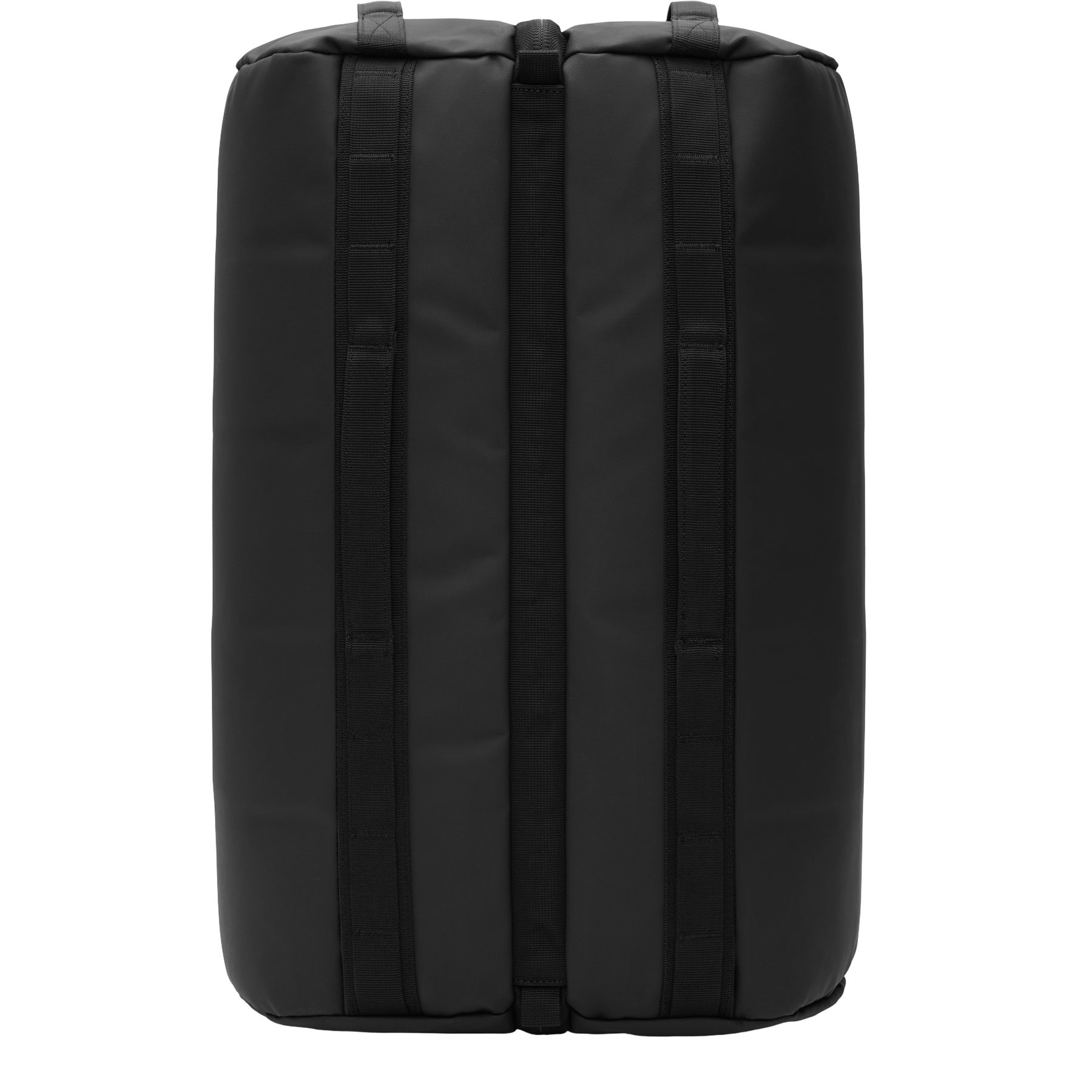 Db Db Roamer Pro Split Duffel 50L, Black Out, Black Out