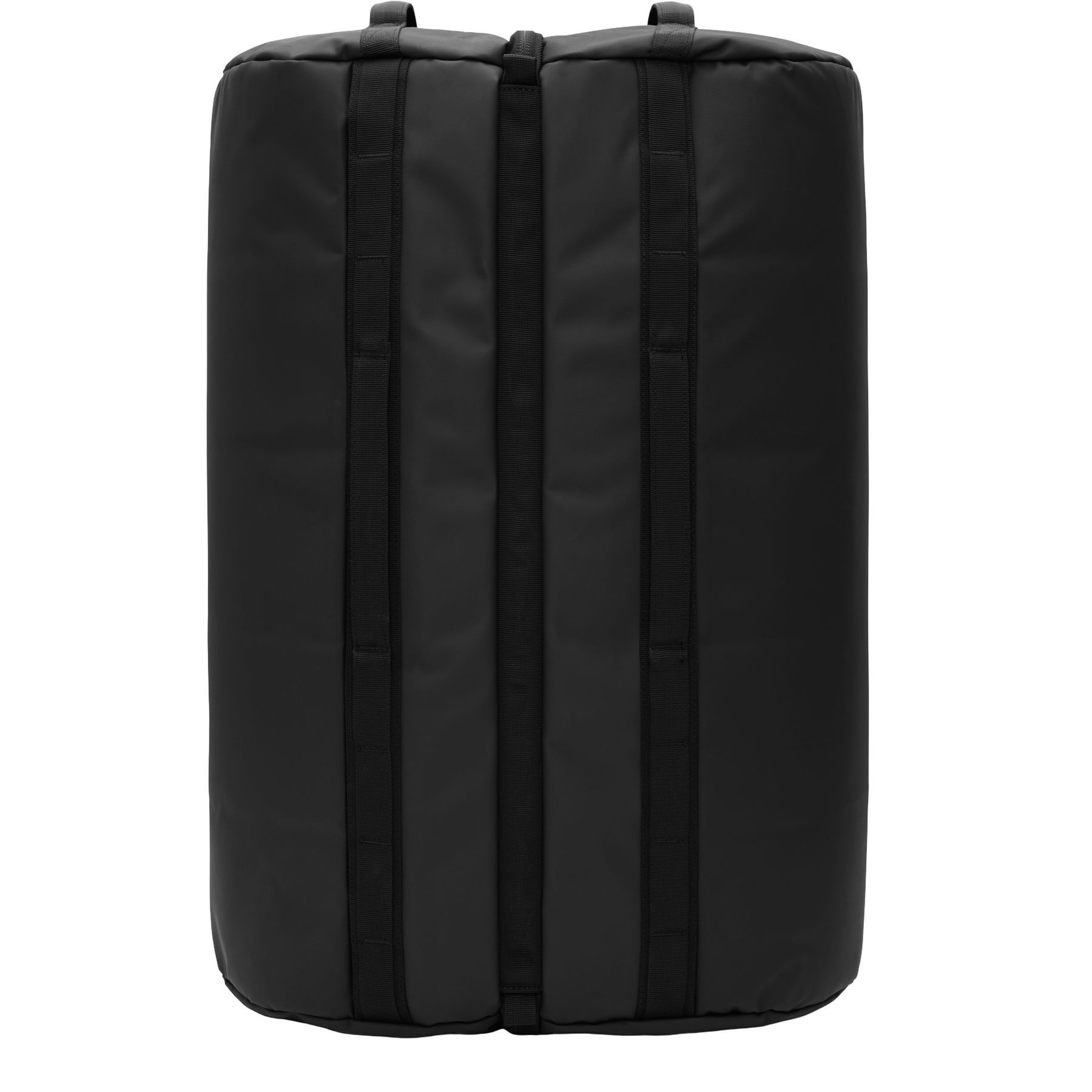 Db Db Roamer Pro Split Duffel 90L, Black Out, Black Out