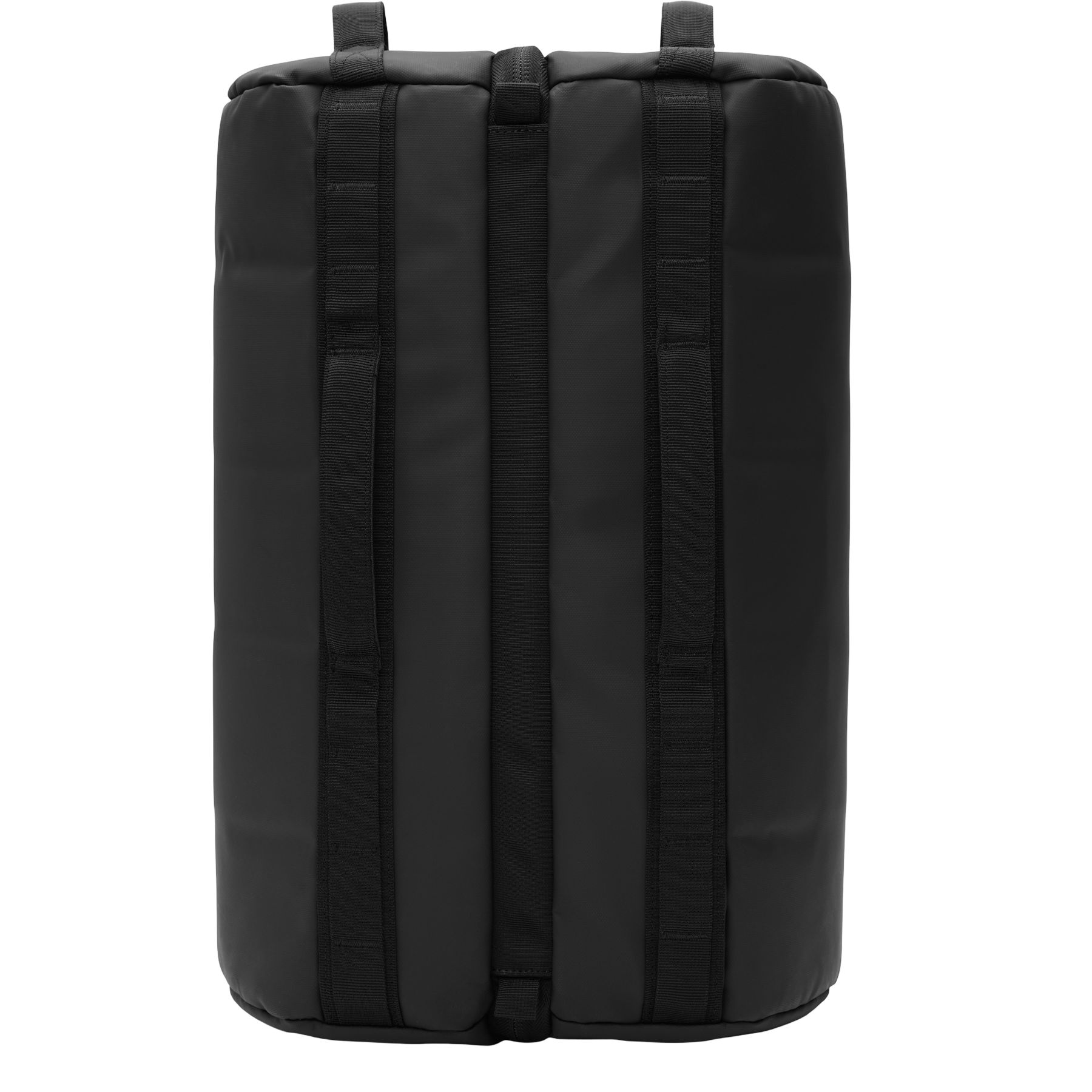 Db Db Roamer Pro Split Duffel, Black Out, Black Out