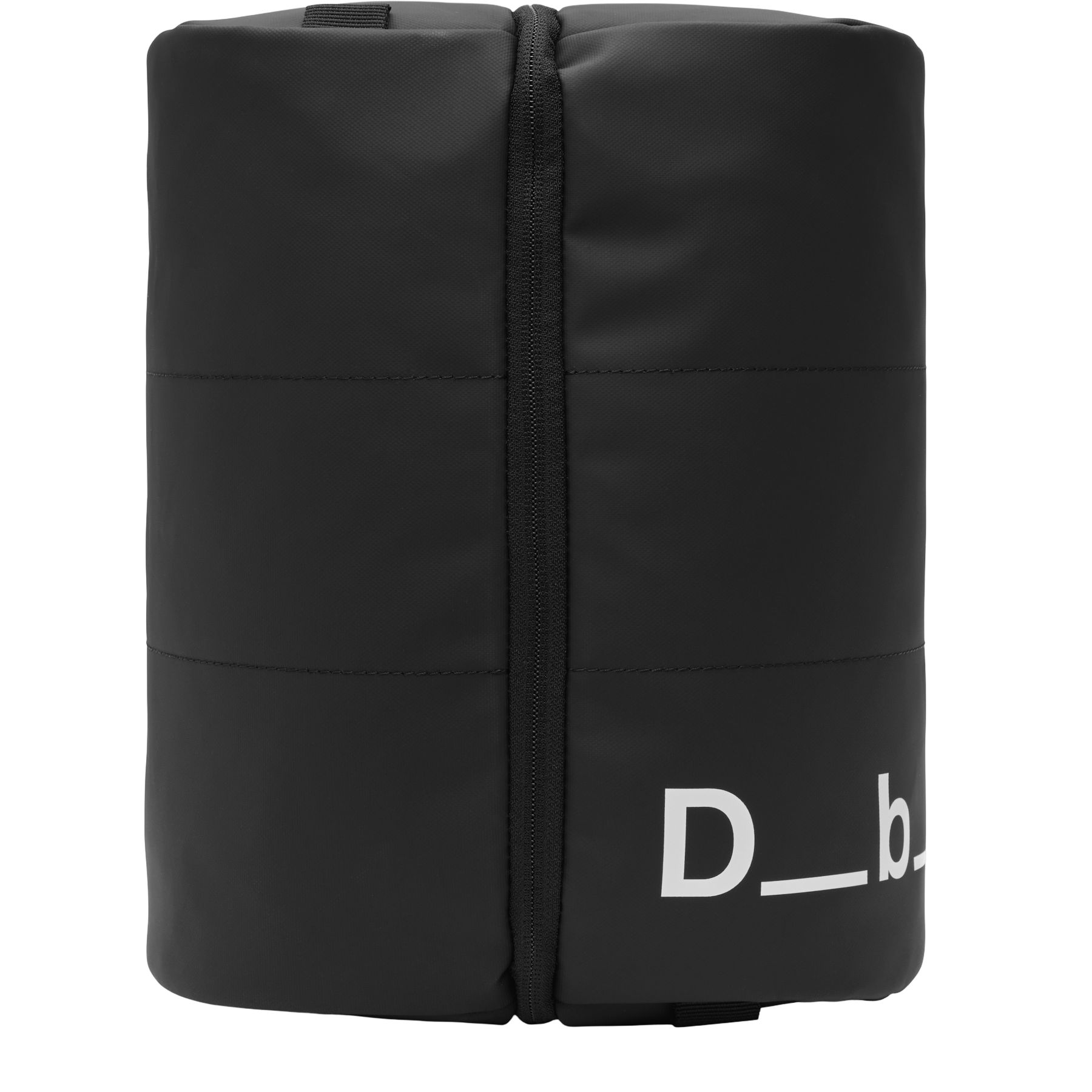 Db Db Roamer Split Packing Bag L, Black Out, Black Out