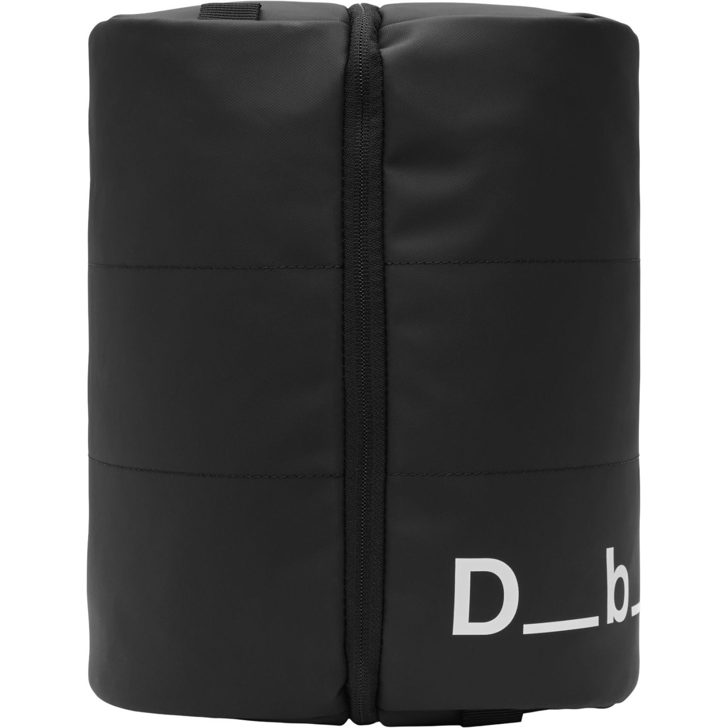 Db Db Roamer Split Packing Bag L, Black Out, Black Out