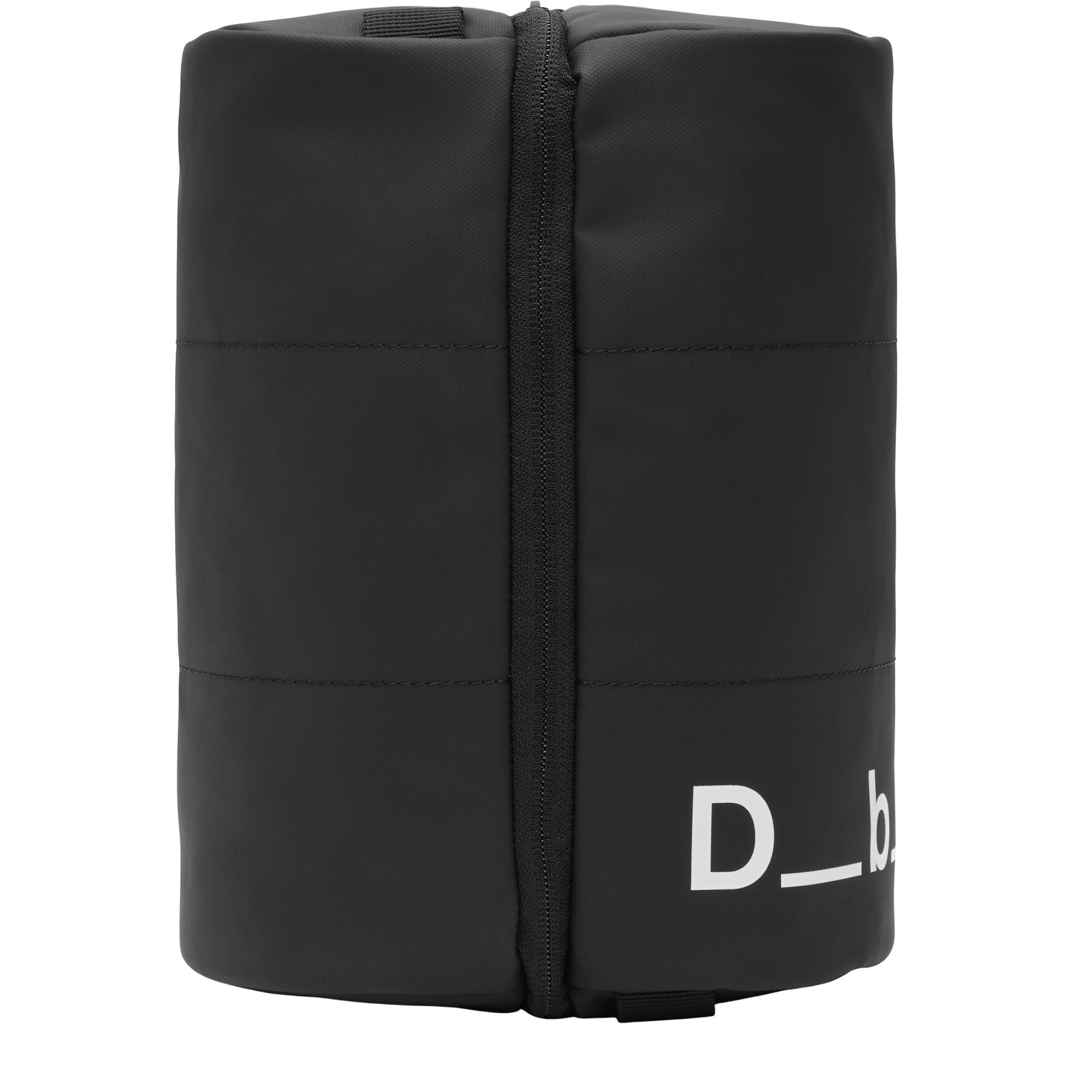 Db Db Roamer Split Packing Bag M, Black Out, Black Out