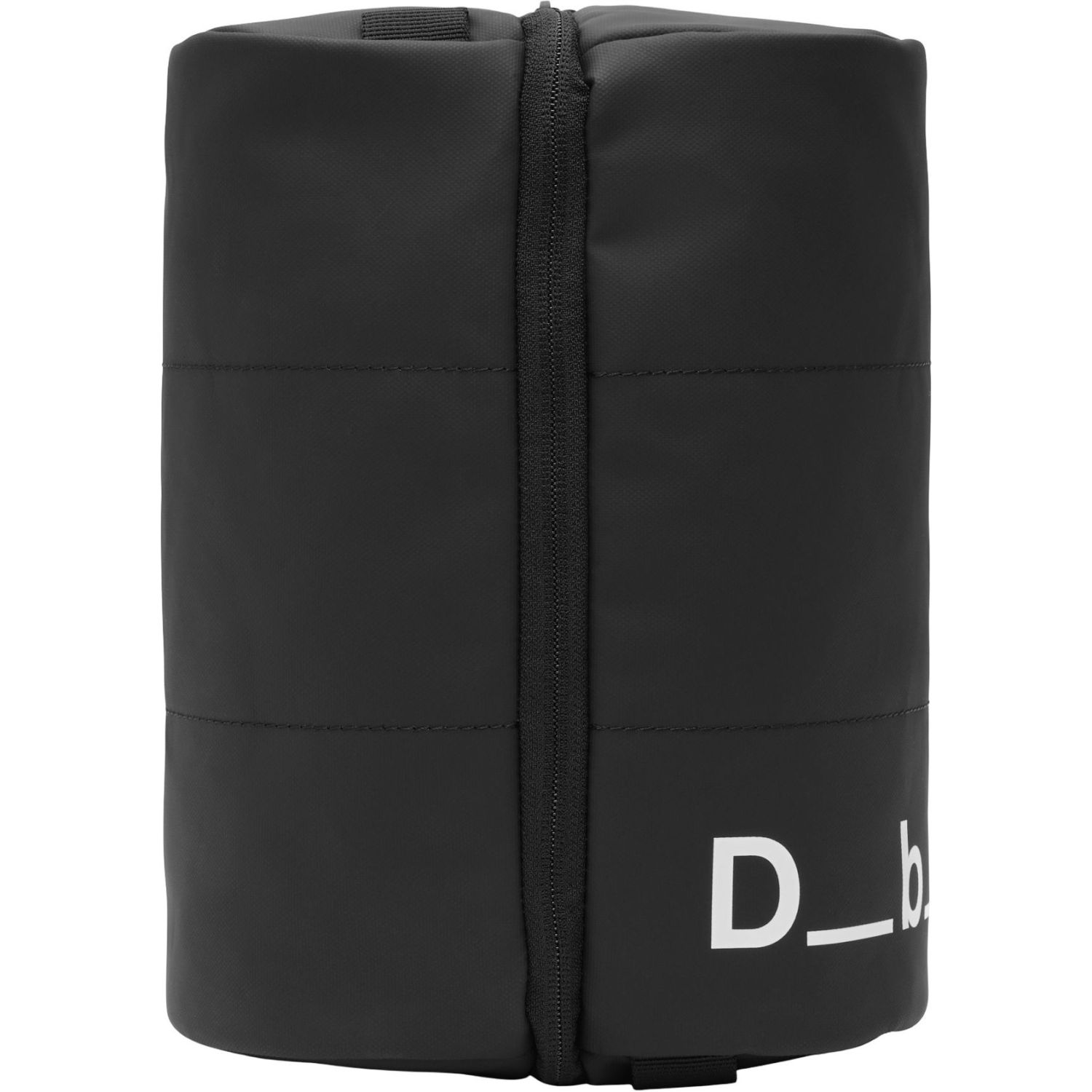 Db Db Roamer Split Packing Bag M, Black Out, Black Out