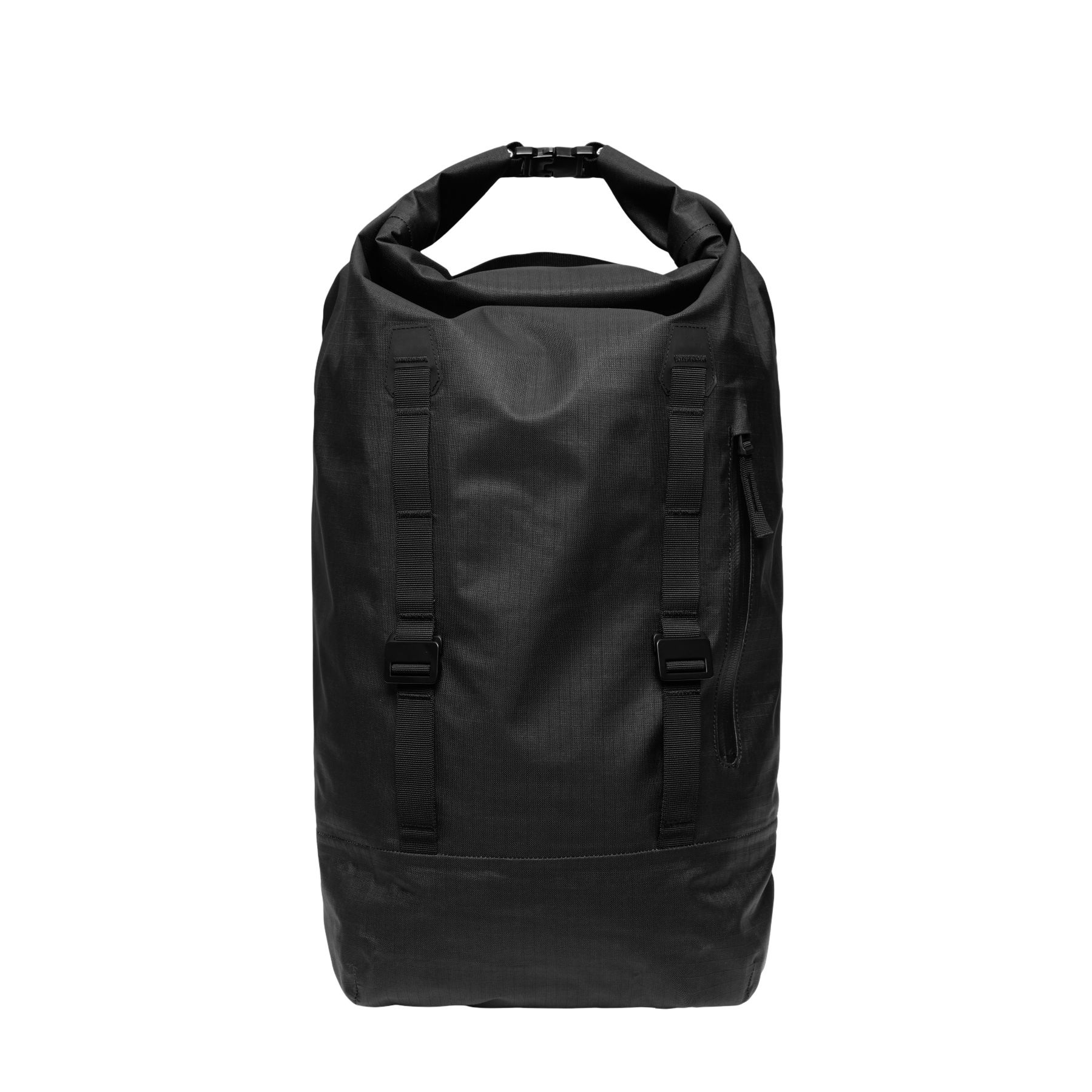 Db Db Rolltop Backpack 32L, Black Out, Black Out