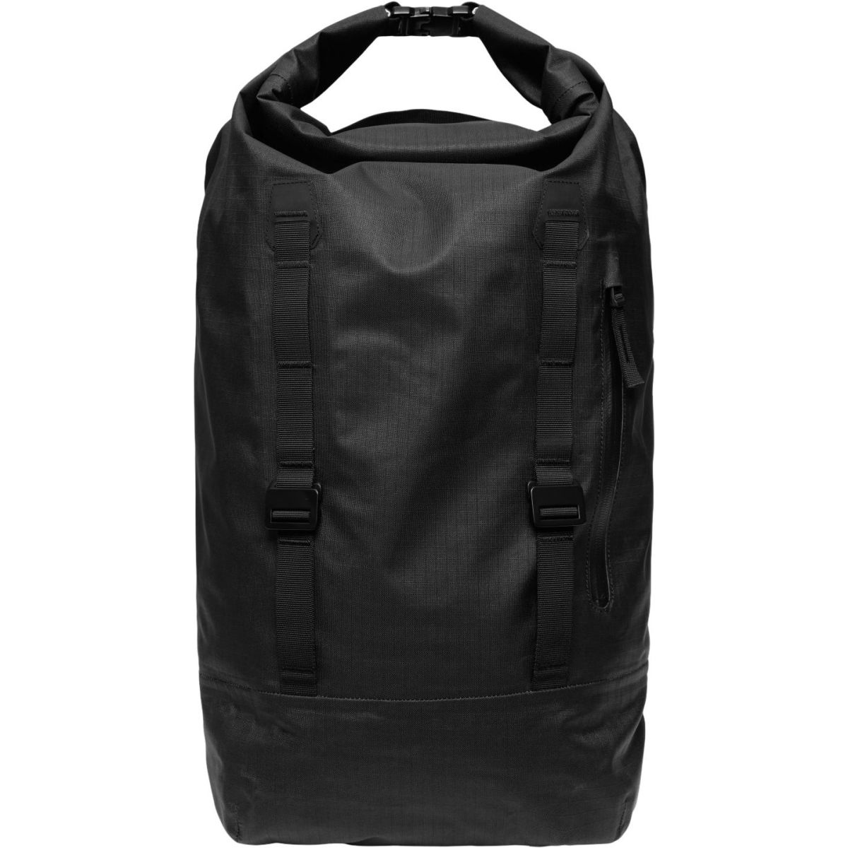 Db Db Rolltop Backpack 32L, Black Out, Black Out