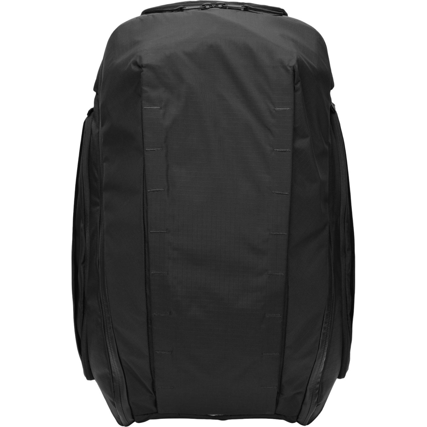 Db Db Snow Pro Racing Backpack 80L, Black Out, Black Out