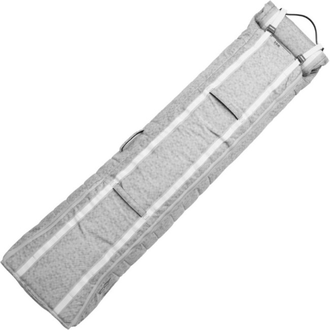 Db Snow Roller Pro 127L, White Noise