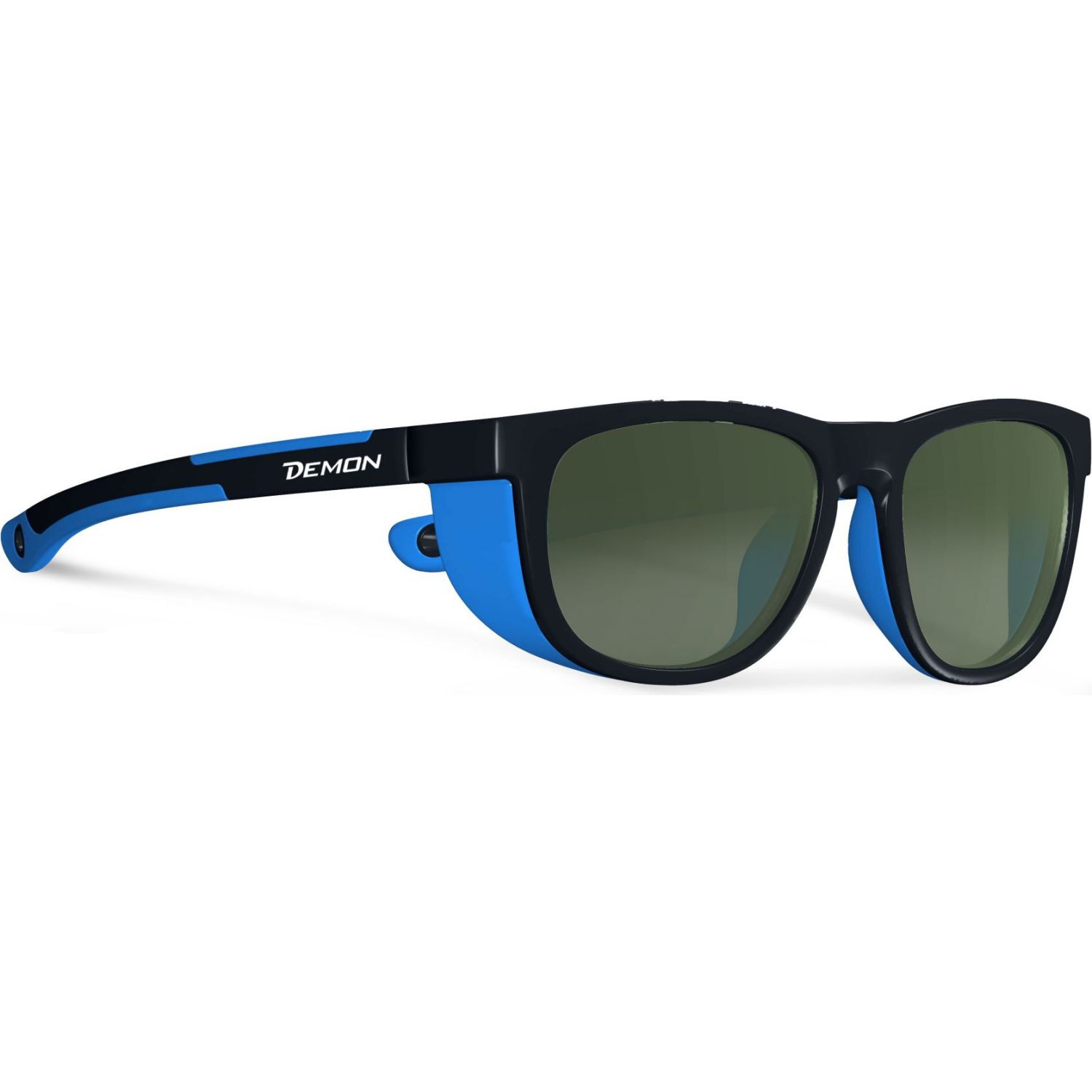 Demon Rock, Sonnenbrille, Junior, schwarz