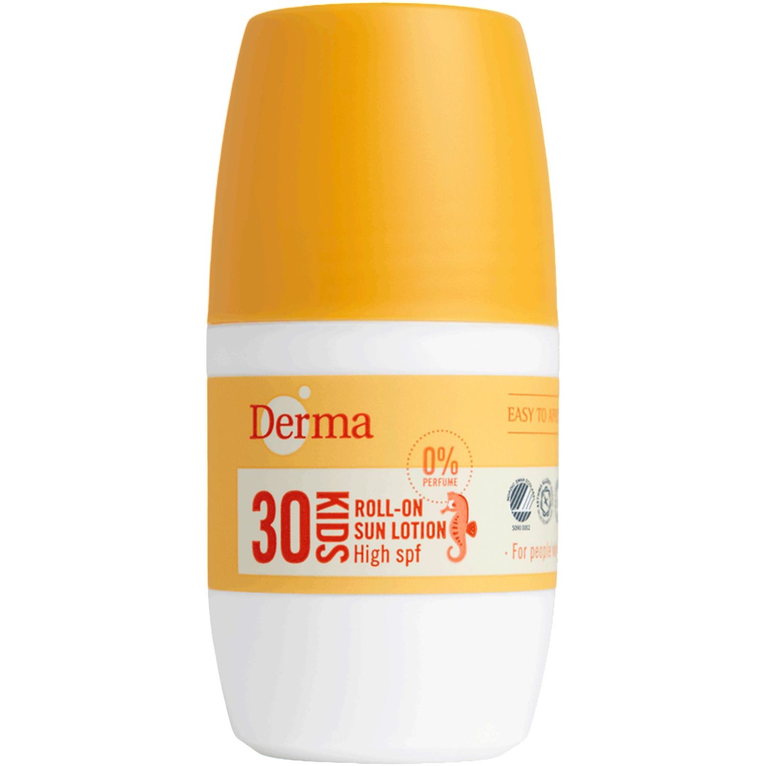 Derma Kids Sun Roll-on spf30, 50 ml