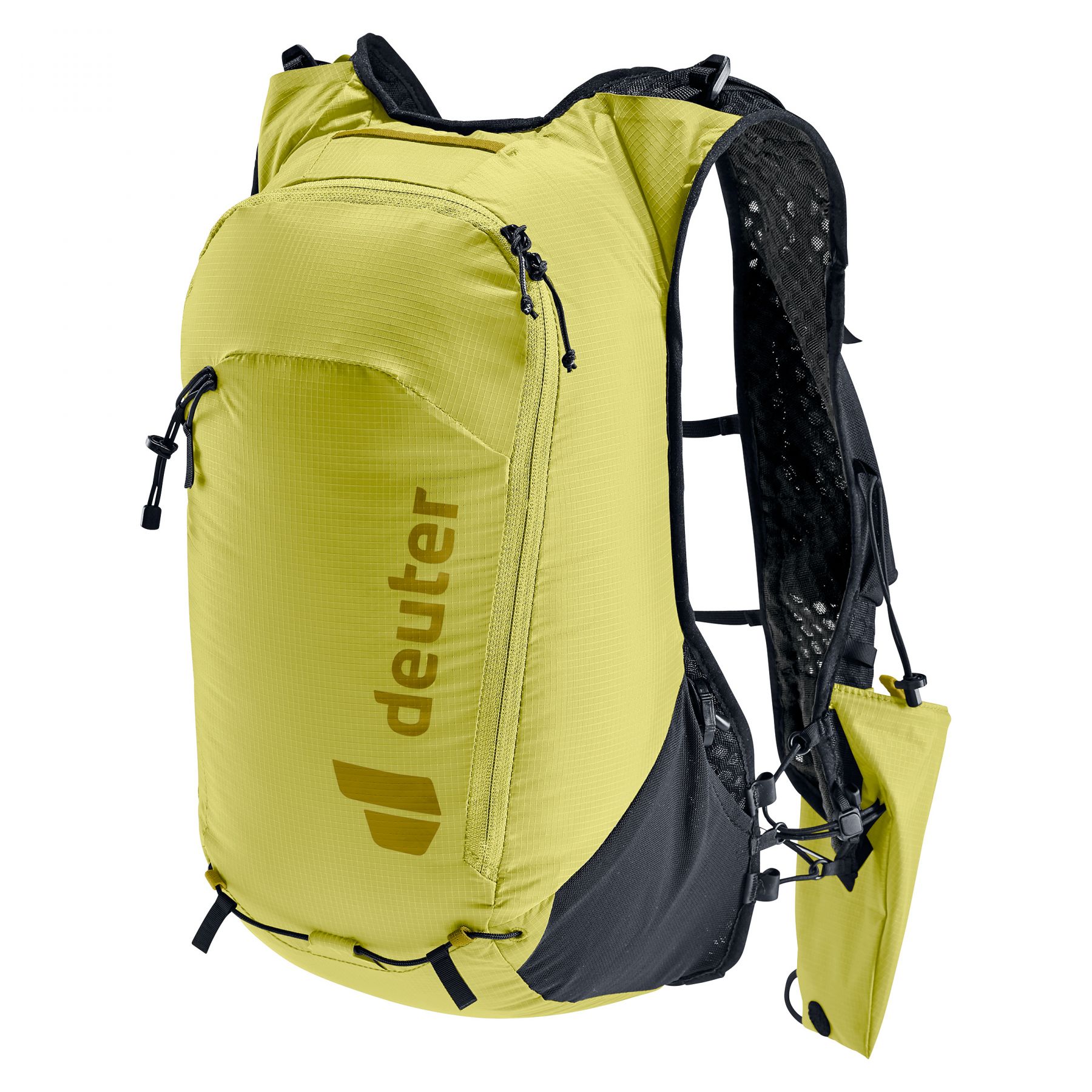 Deuter Ascender 13, Laufrucksack, Alu