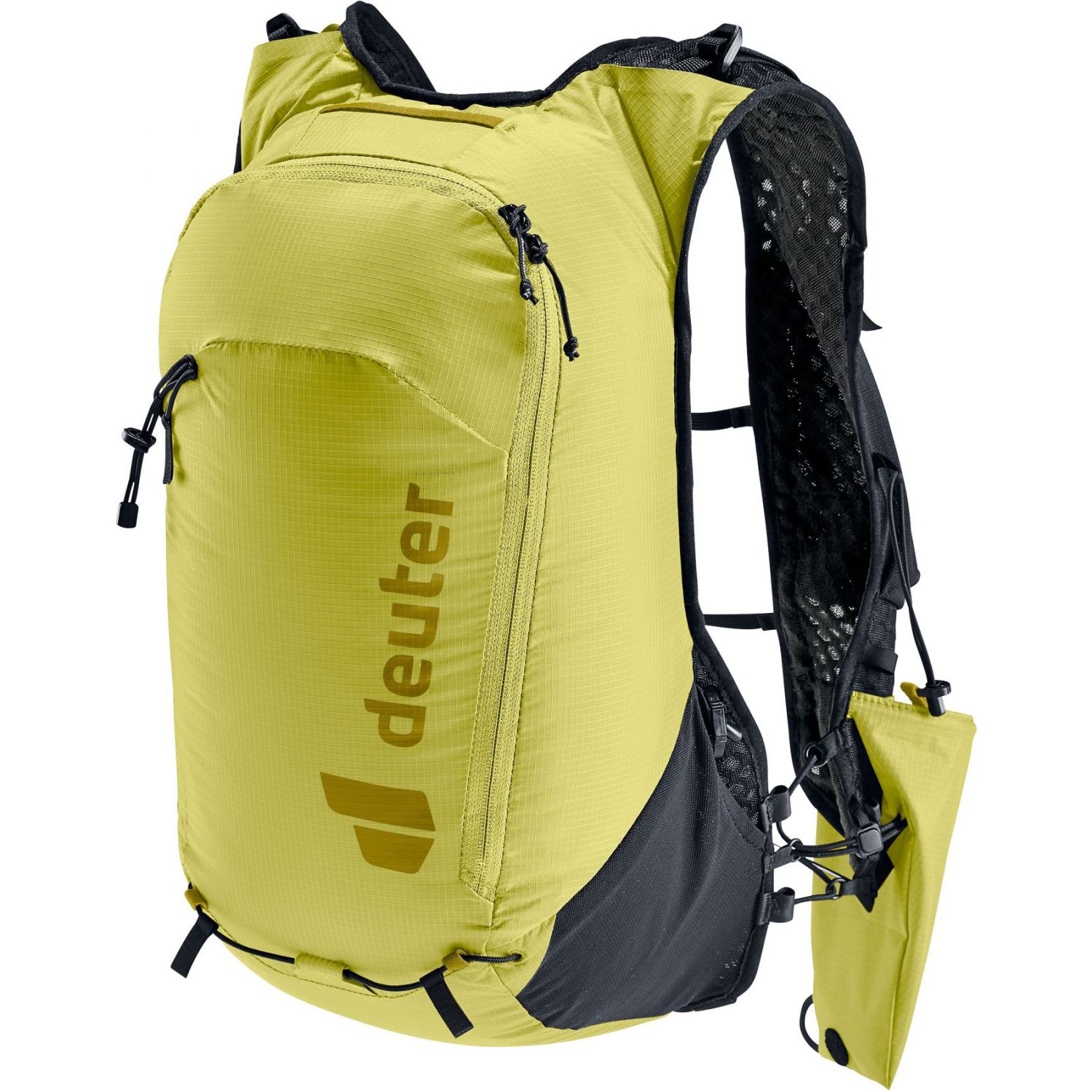 Deuter Deuter Ascender 13, Laufrucksack, Alu, Alu