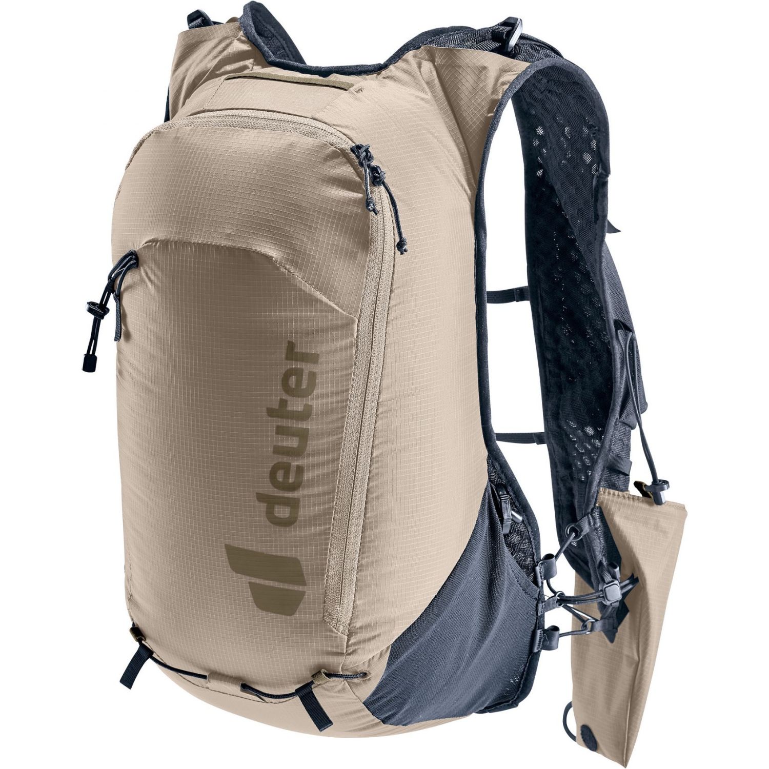 Deuter Ascender 13, Laufrucksack, blau