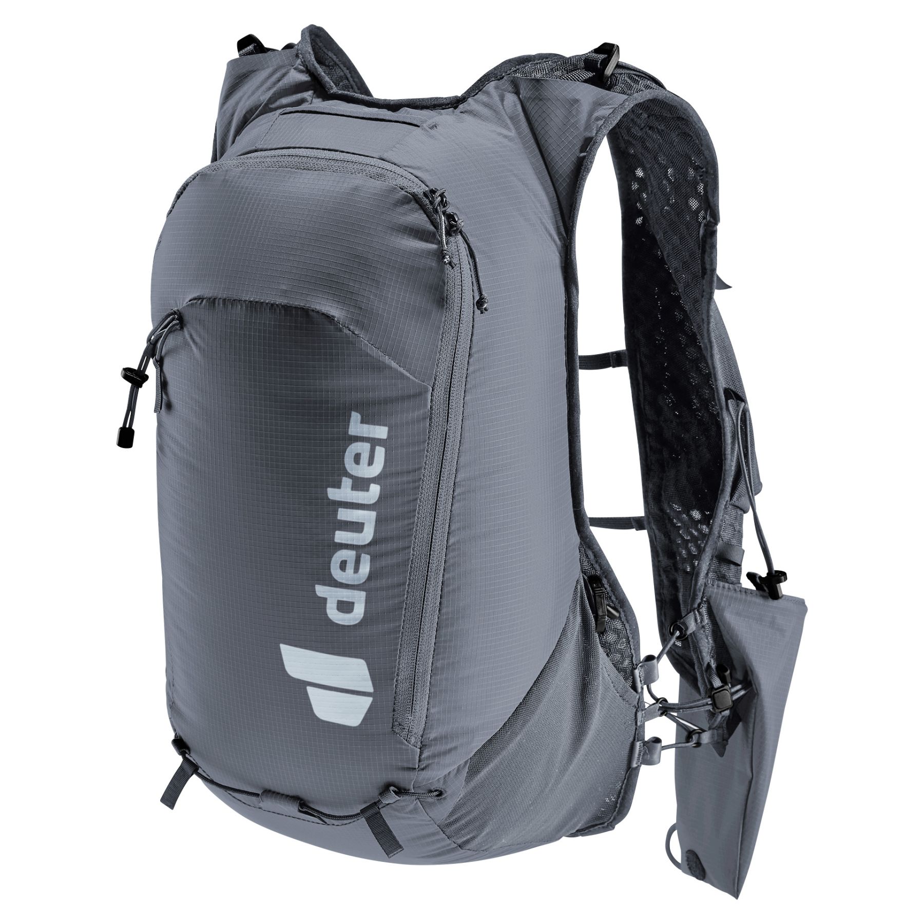 Deuter Deuter Ascender 13, Laufrucksack, schwarz, Black