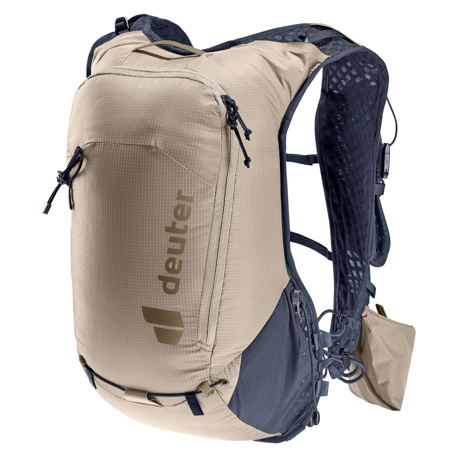 Deuter Ascender 7, Laufrucksack, Alu