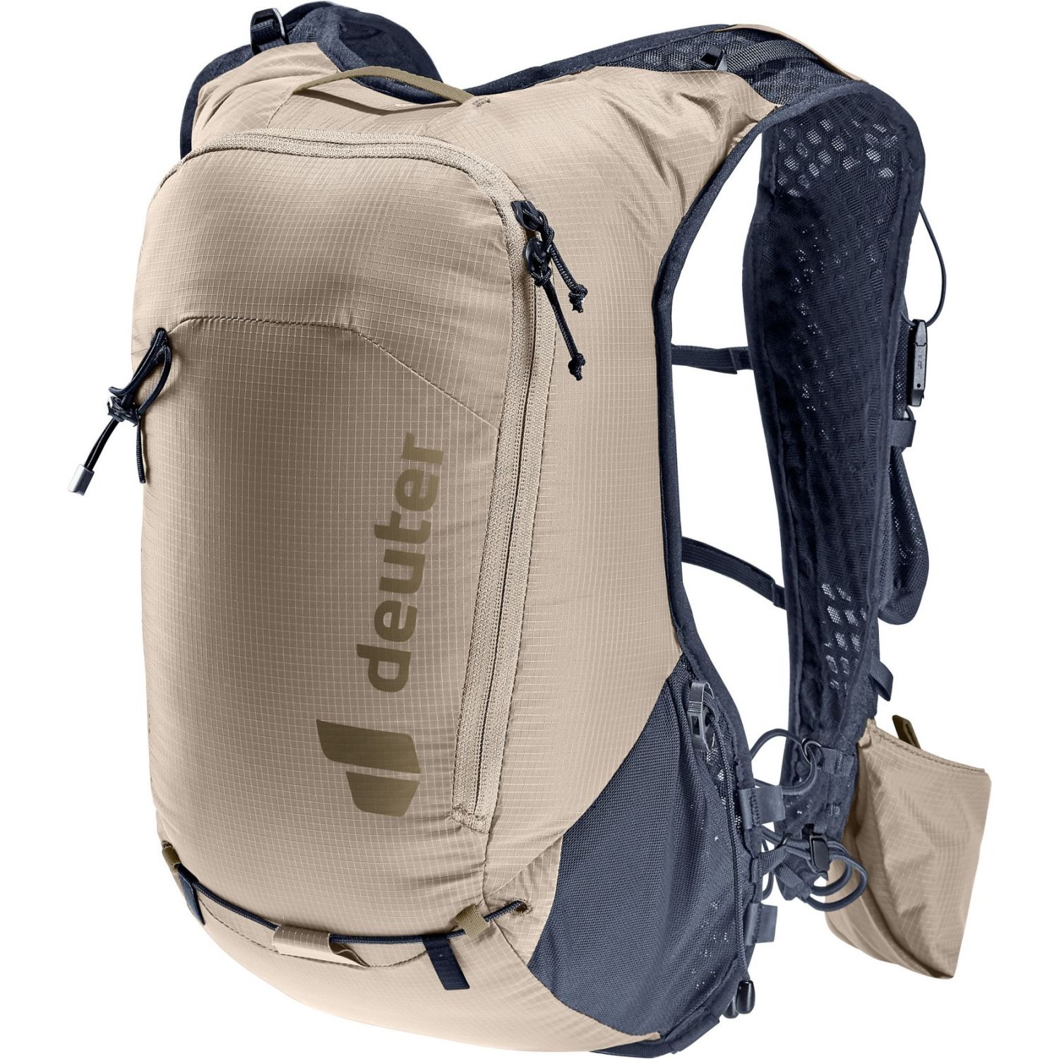Deuter Deuter Ascender 7, Laufrucksack, Alu, Alu