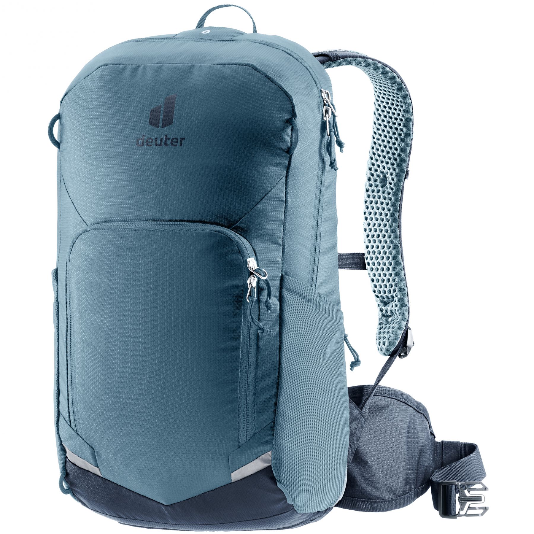 Deuter Bike I 20, Rucksack, blau/