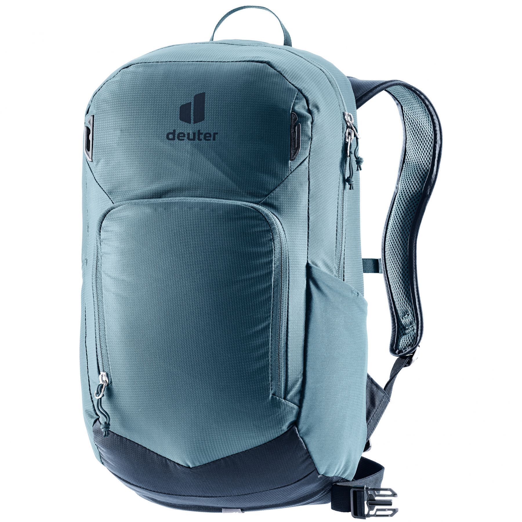 Deuter Bike I Lite 16, Rucksack, blau