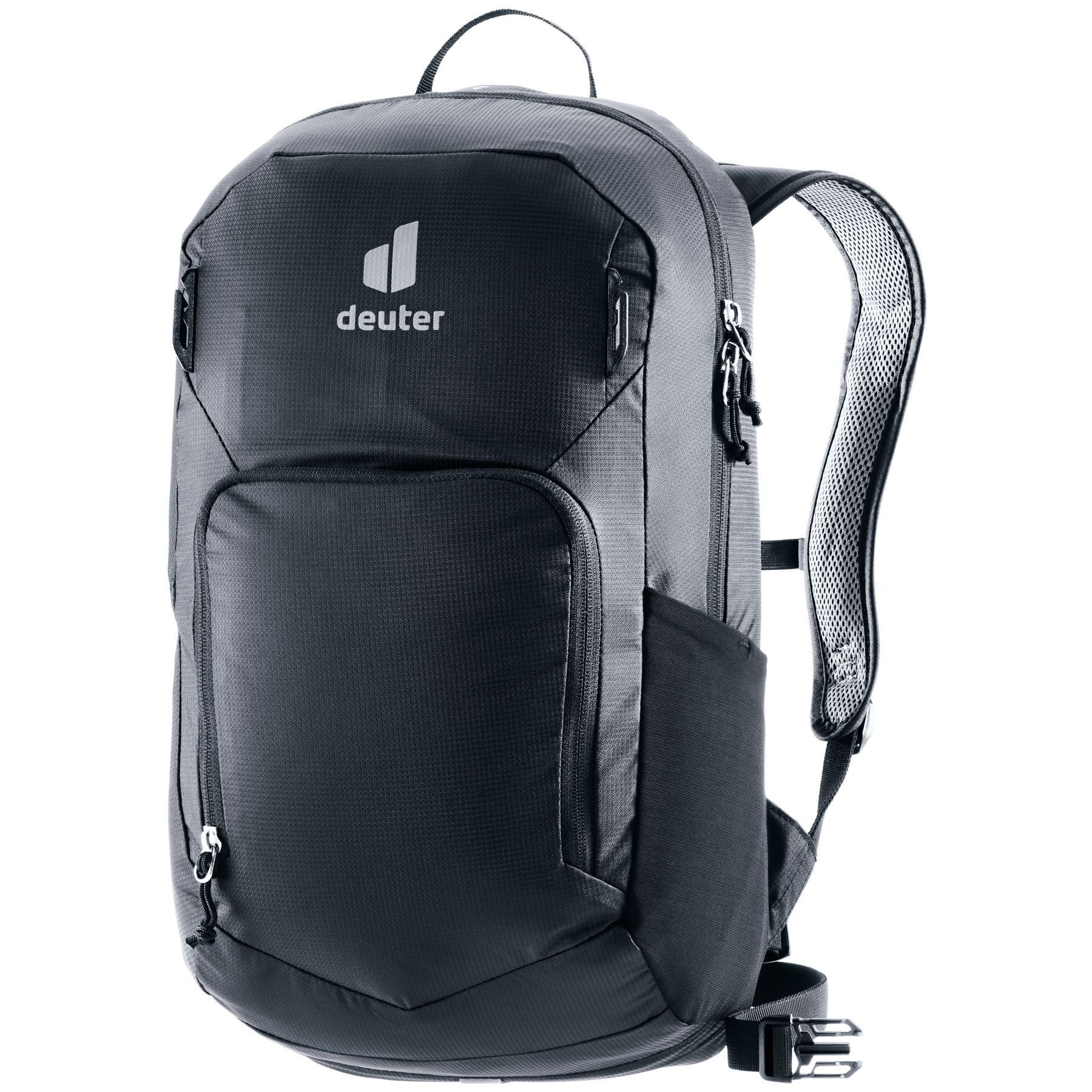 Deuter Bike I Lite 16, Rucksack, schwarz