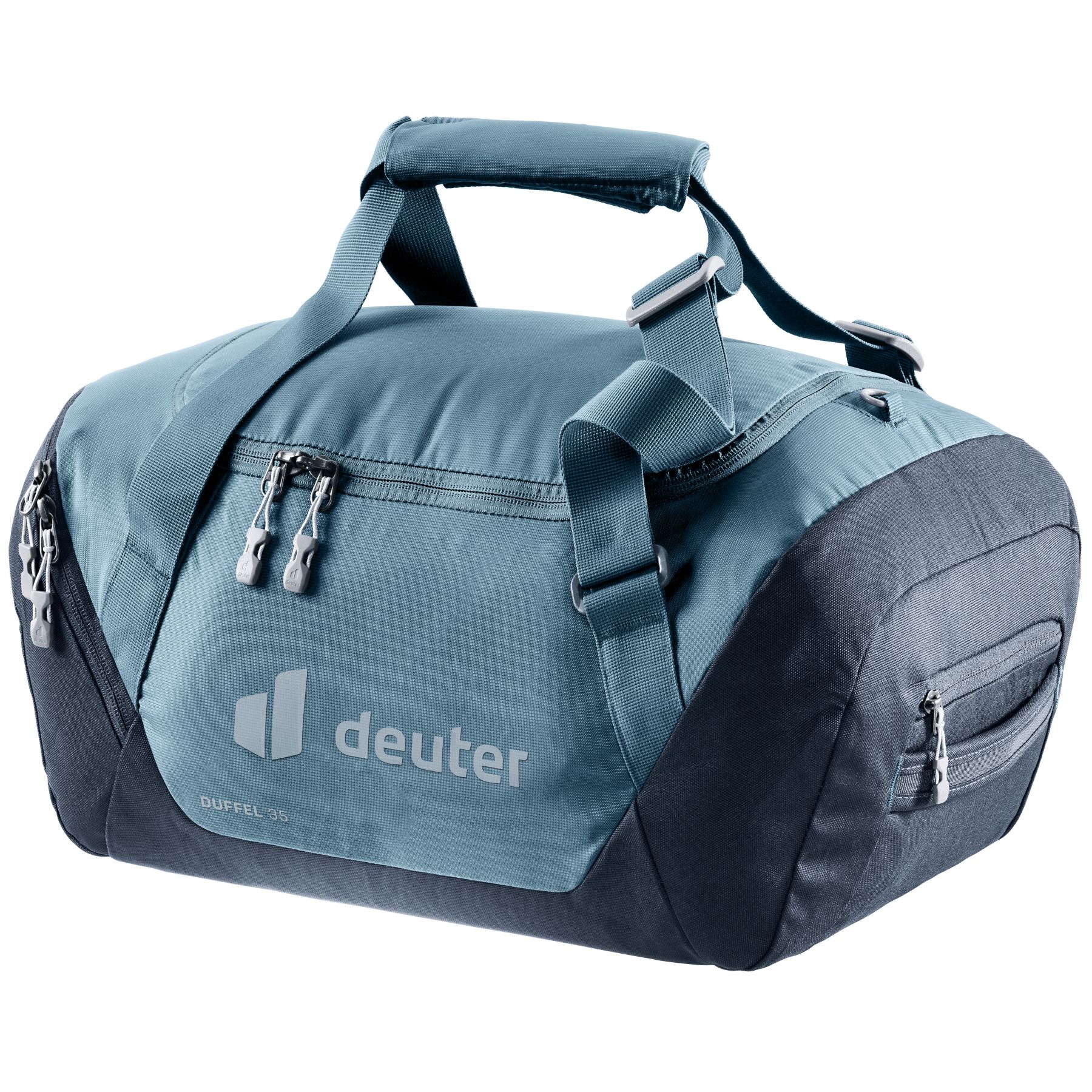 Deuter Duffel 35, blau