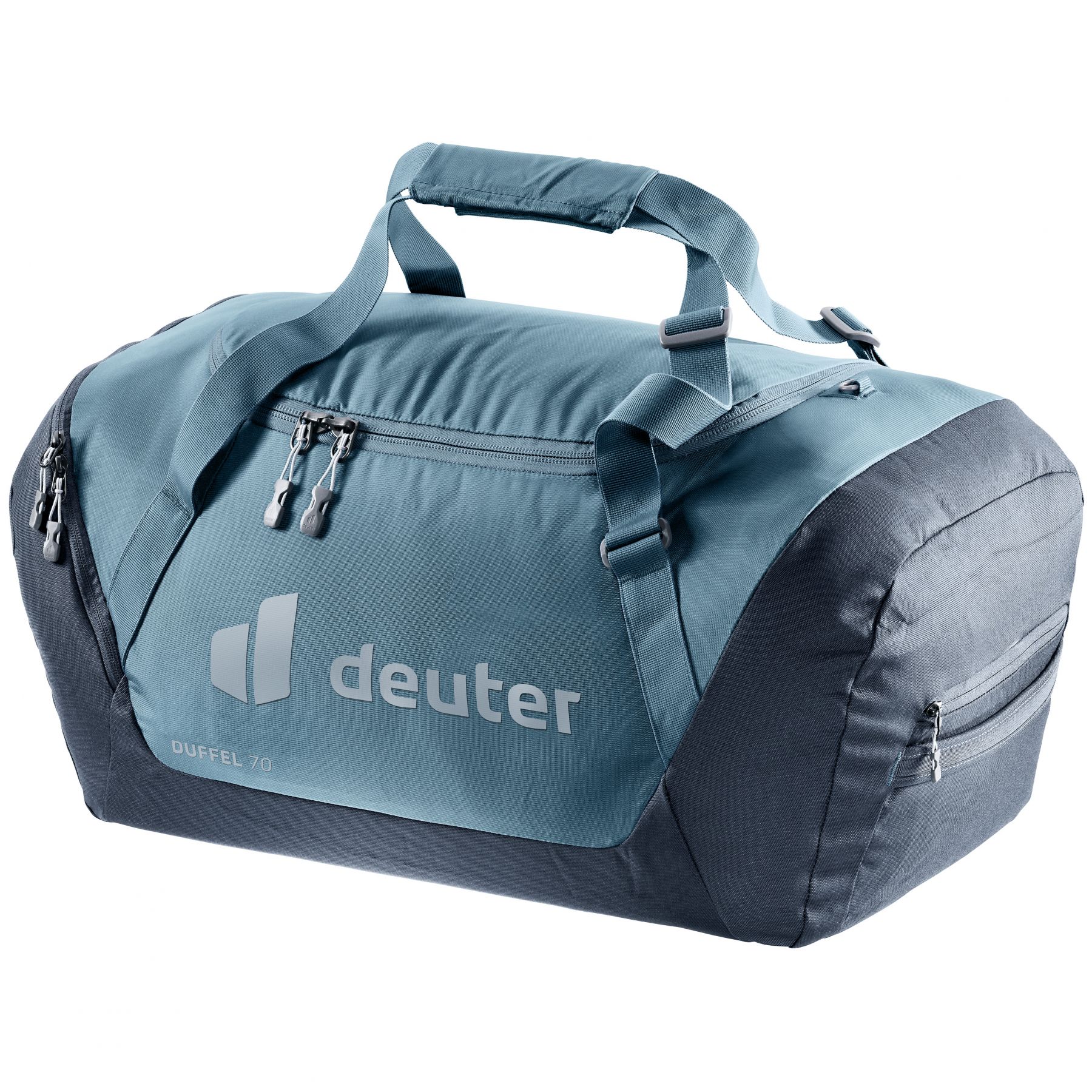 Deuter Duffel 70, blau