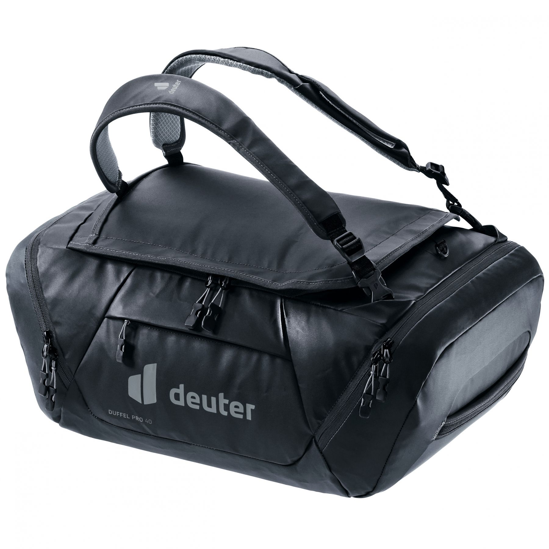 Deuter Duffel Pro 40, schwarz