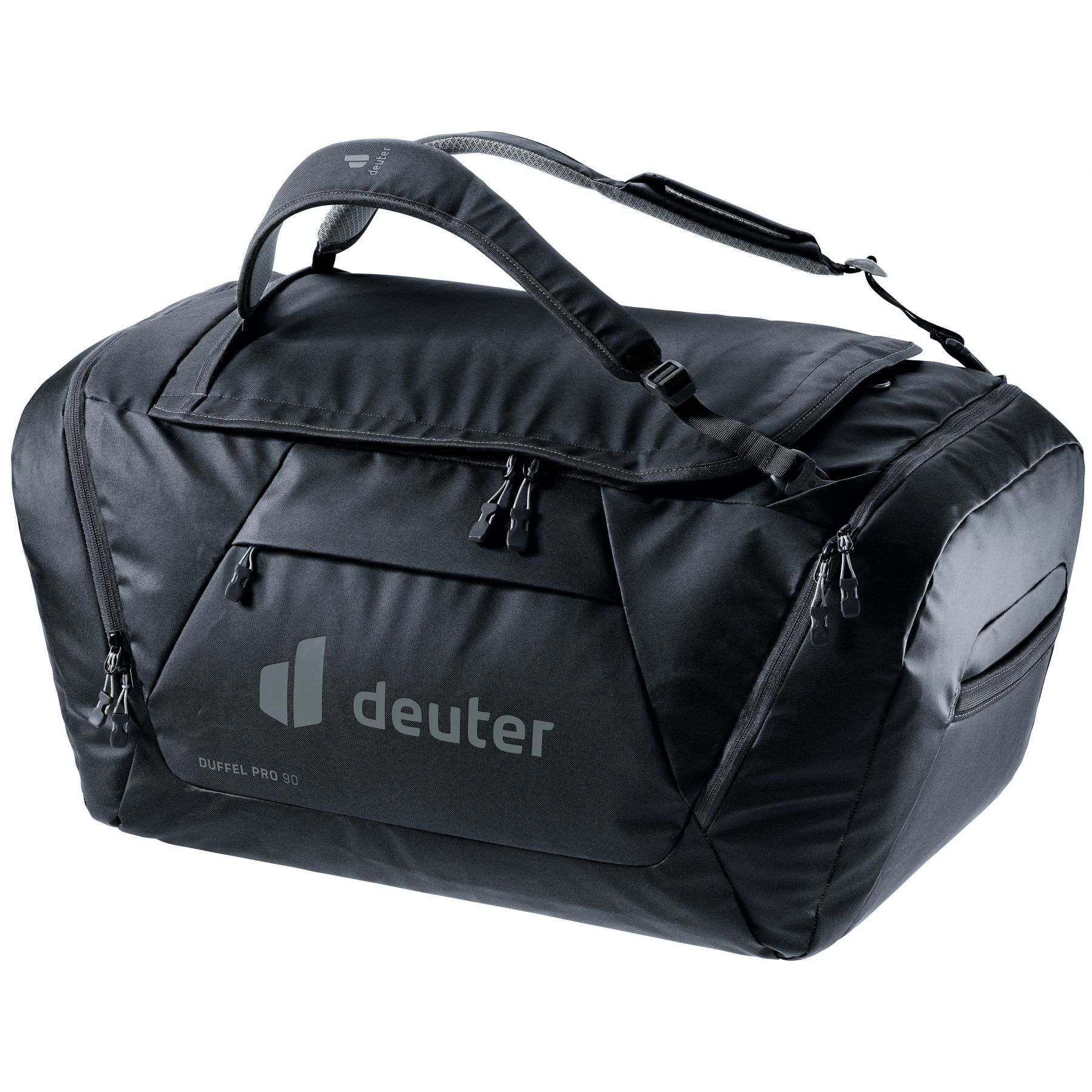 Deuter Duffel Pro 90, schwarz