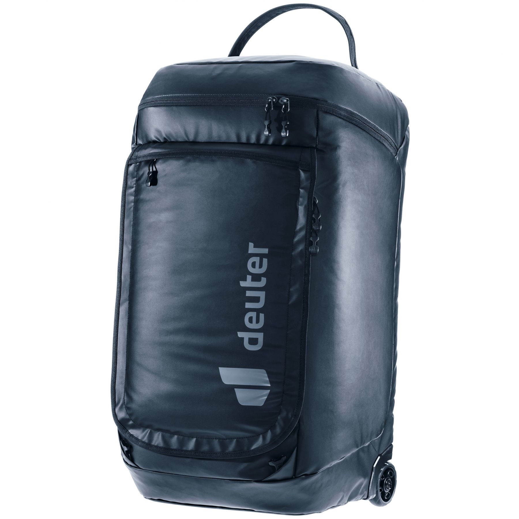 Deuter Duffel Pro Roller 90, blau
