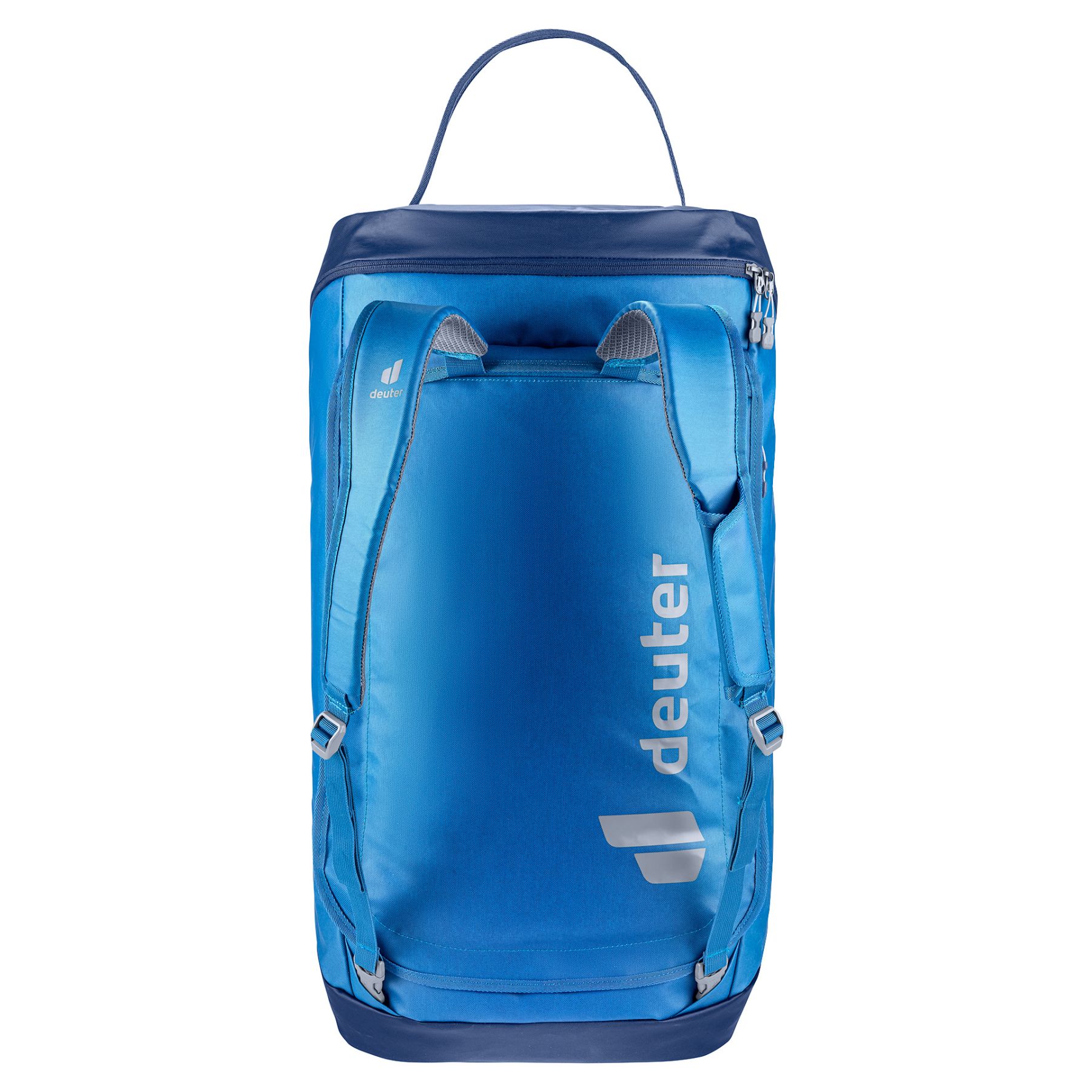 Deuter Deuter Duffel Pro Roller 90, blau, Neptune-nightblue