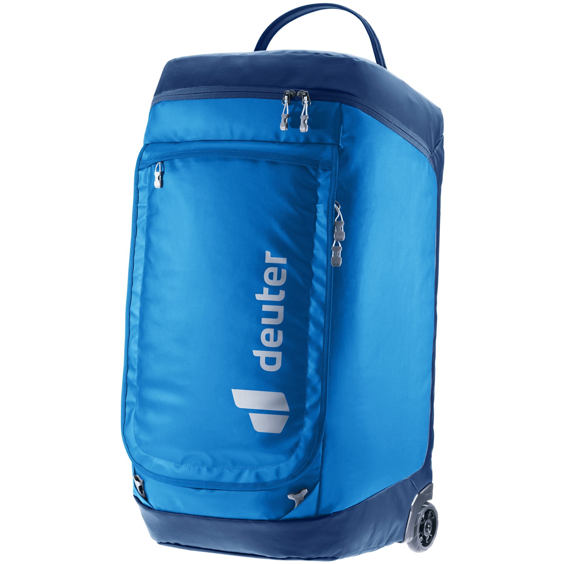 Deuter Duffel Pro Roller 90, grün