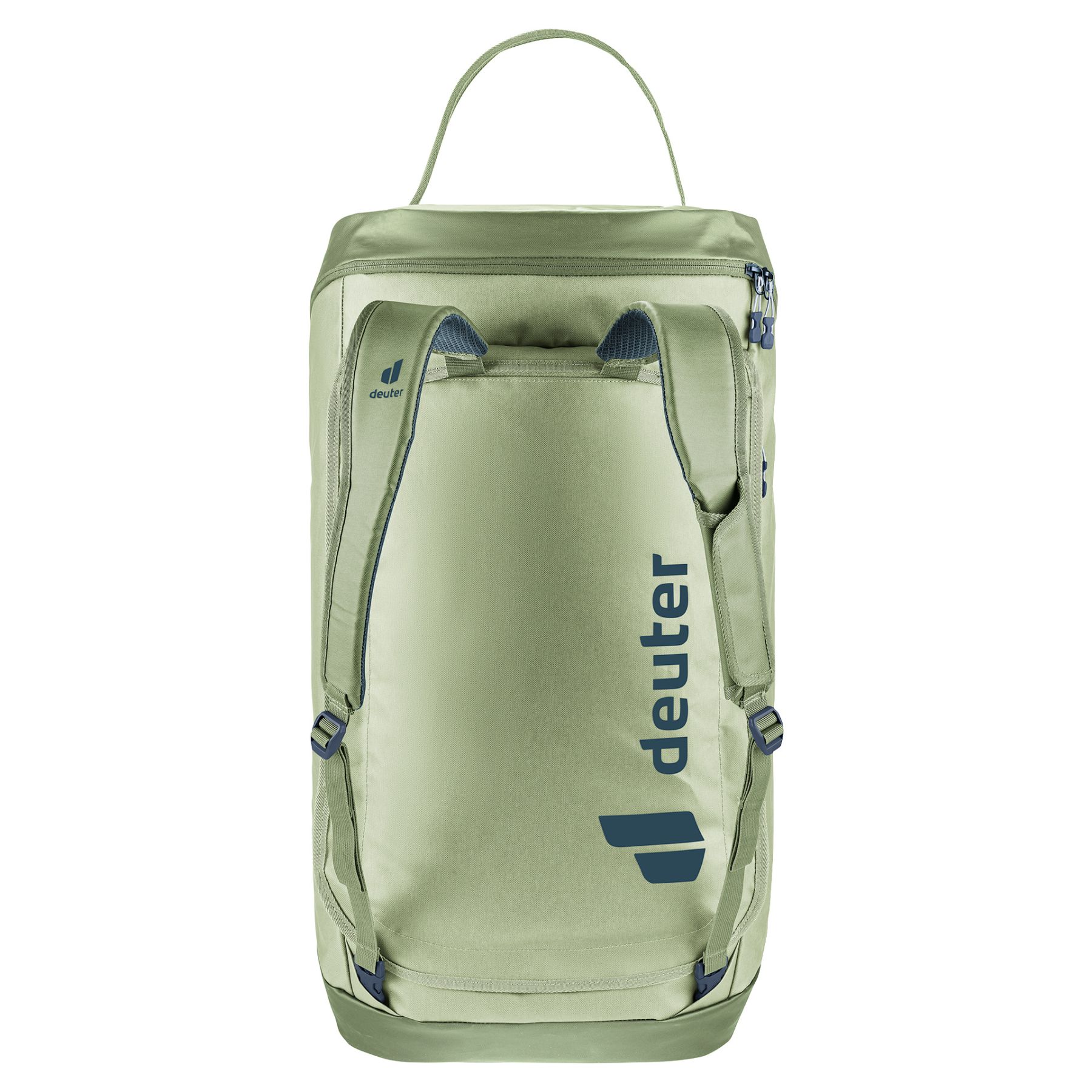 Deuter Deuter Duffel Pro Roller 90, grün, Mineral-grove