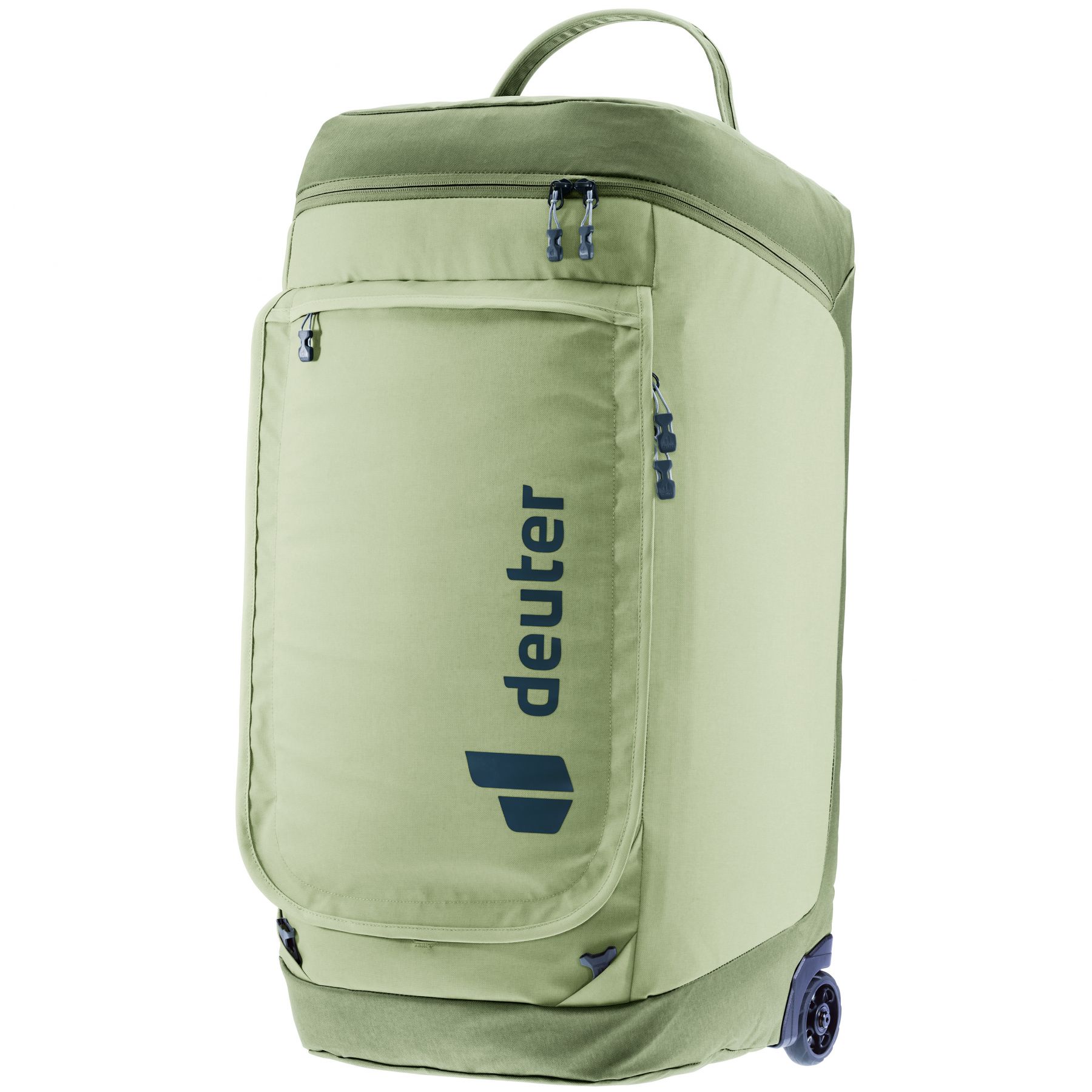 Deuter Duffel Pro Roller 90, schwarz