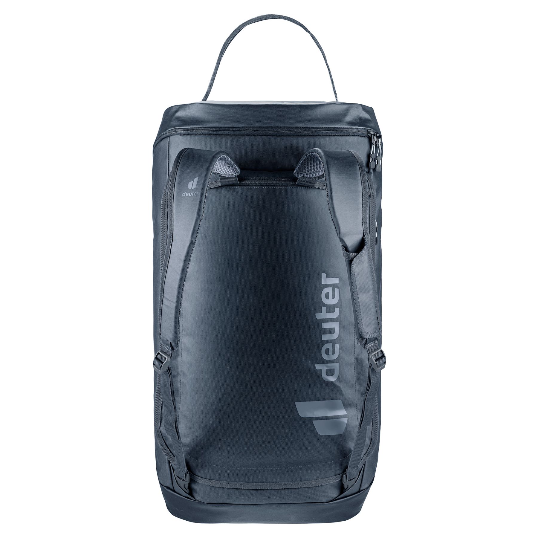 Deuter Deuter Duffel Pro Roller 90, schwarz, Black